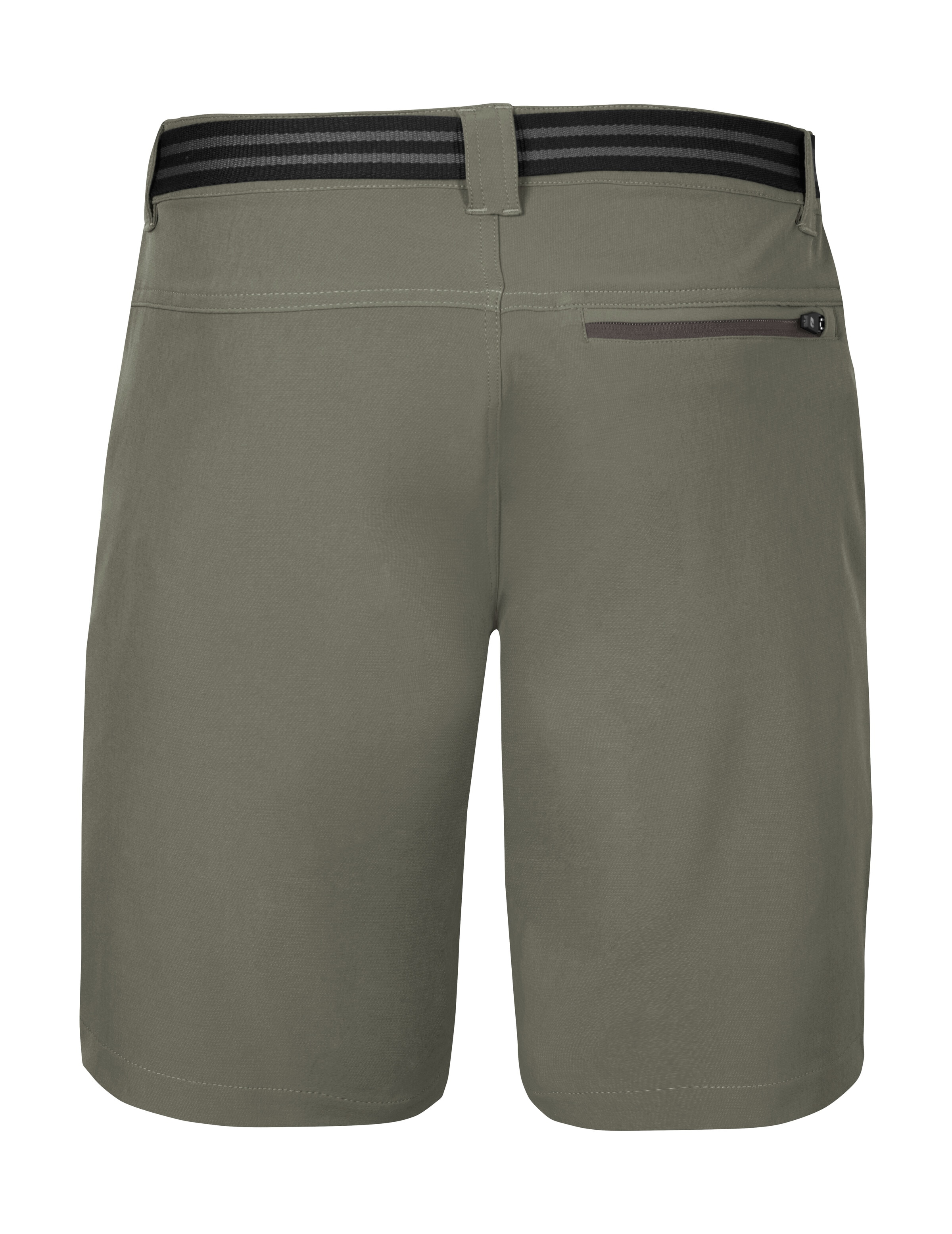 Killtec Bermudas »KOS 20 MN BRMDS«  Herren Funktionsbermudas: wasserabweisend, schnelltrocknend