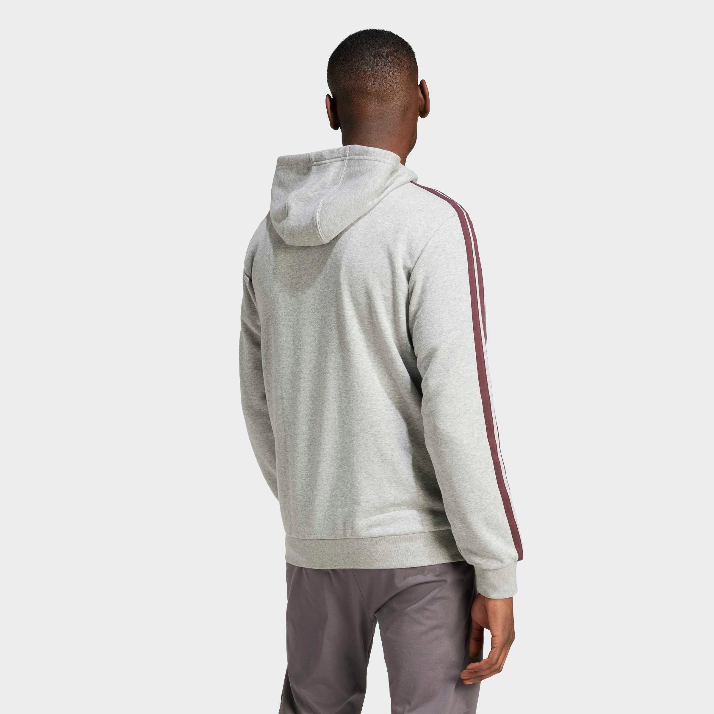 adidas Sportswear Kapuzensweatshirt »CODES COLLEGIATE GRAPHIC HOODIE«
