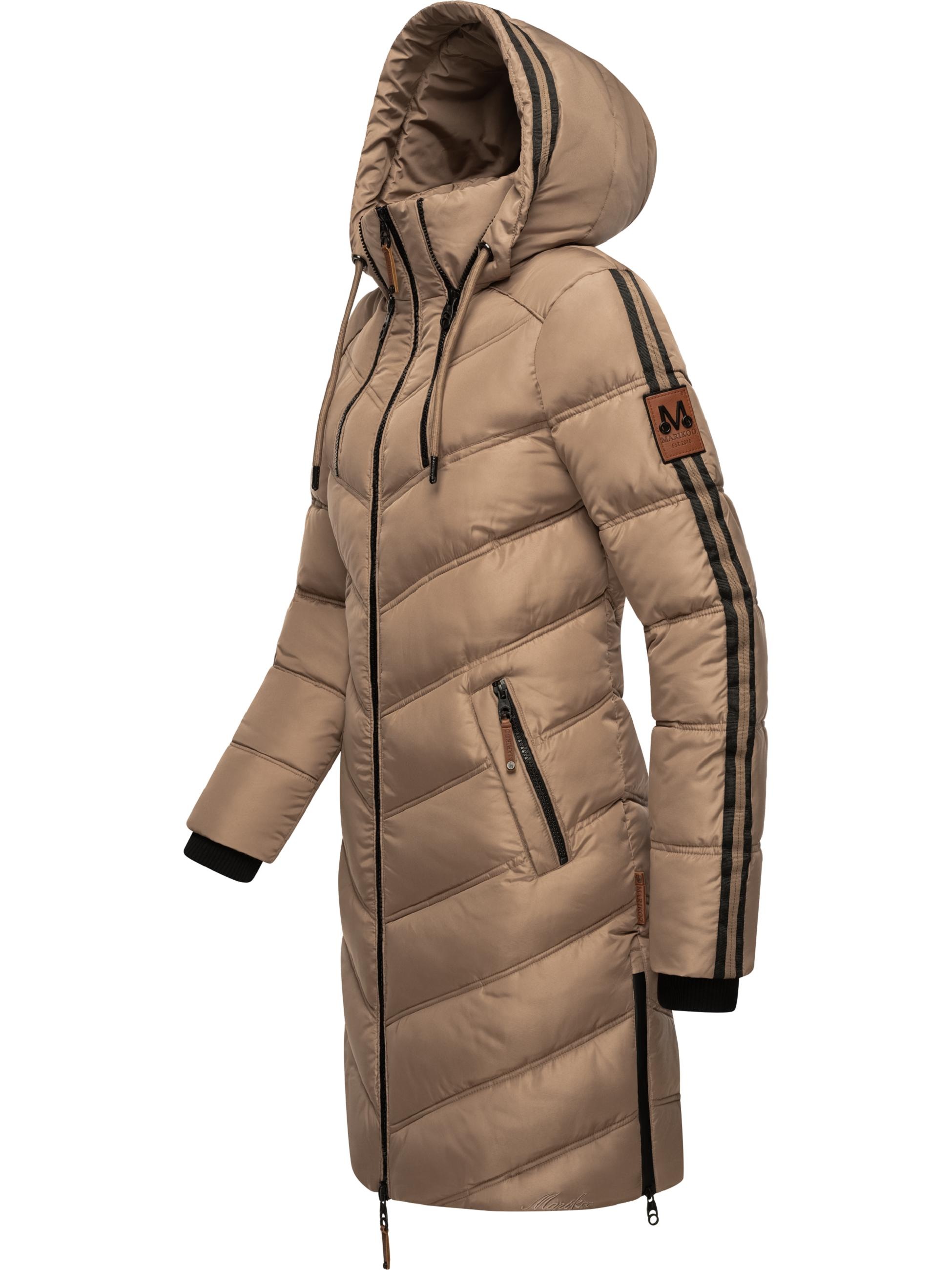Marikoo Wintermantel »Wintermantel Armasa«