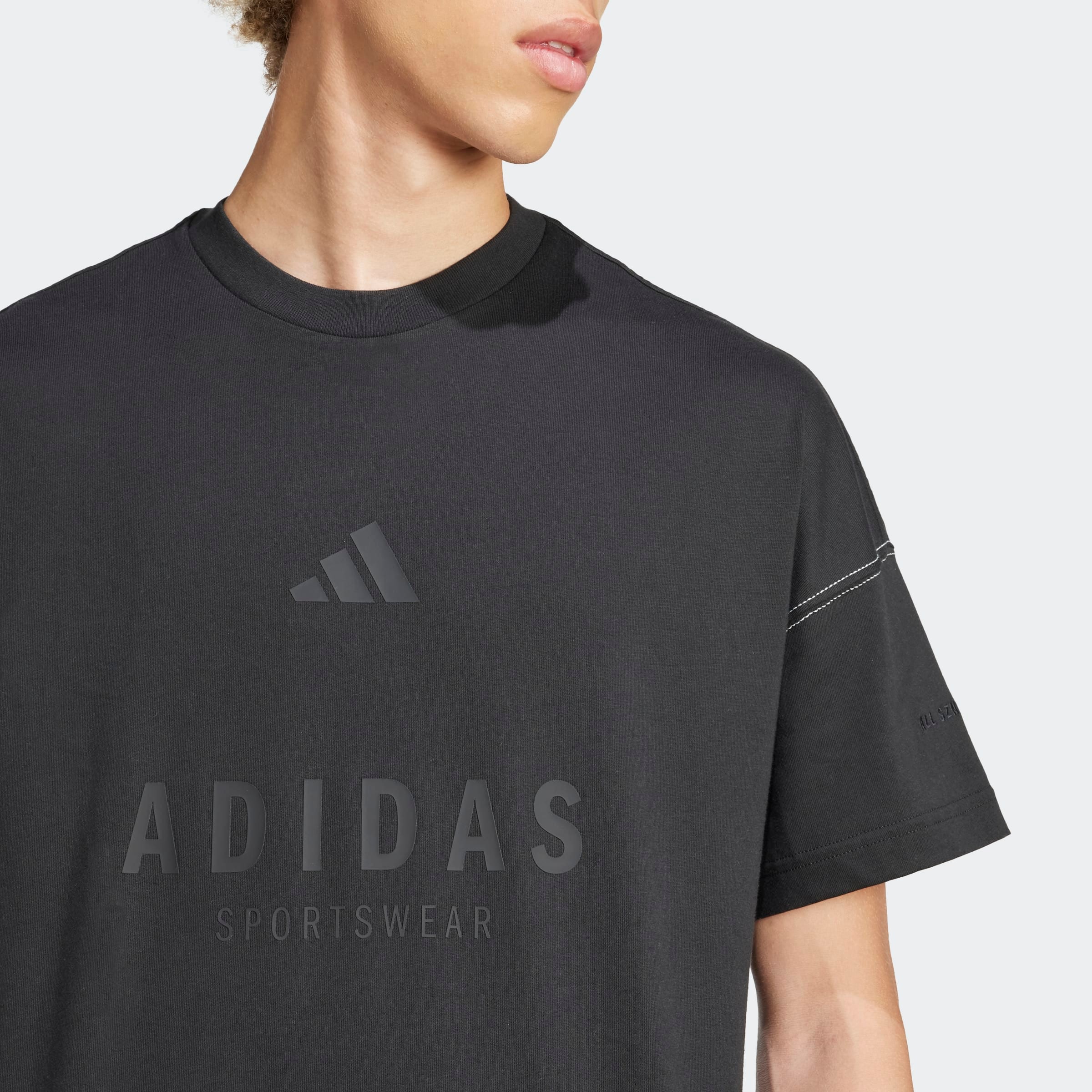 adidas Sportswear T-Shirt »M A SZN G T«
