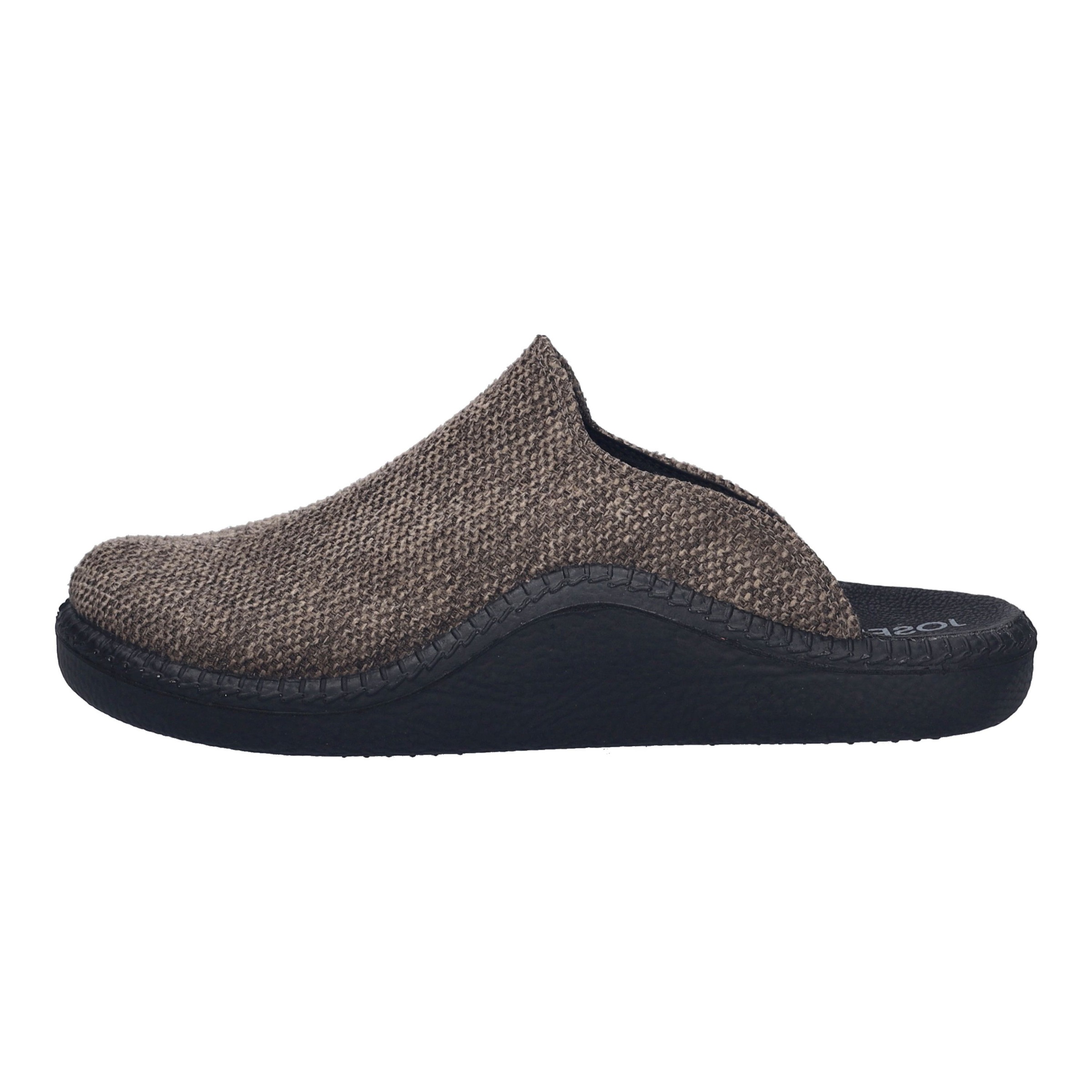 Josef Seibel Hausschuh »Monaco 220, braun«