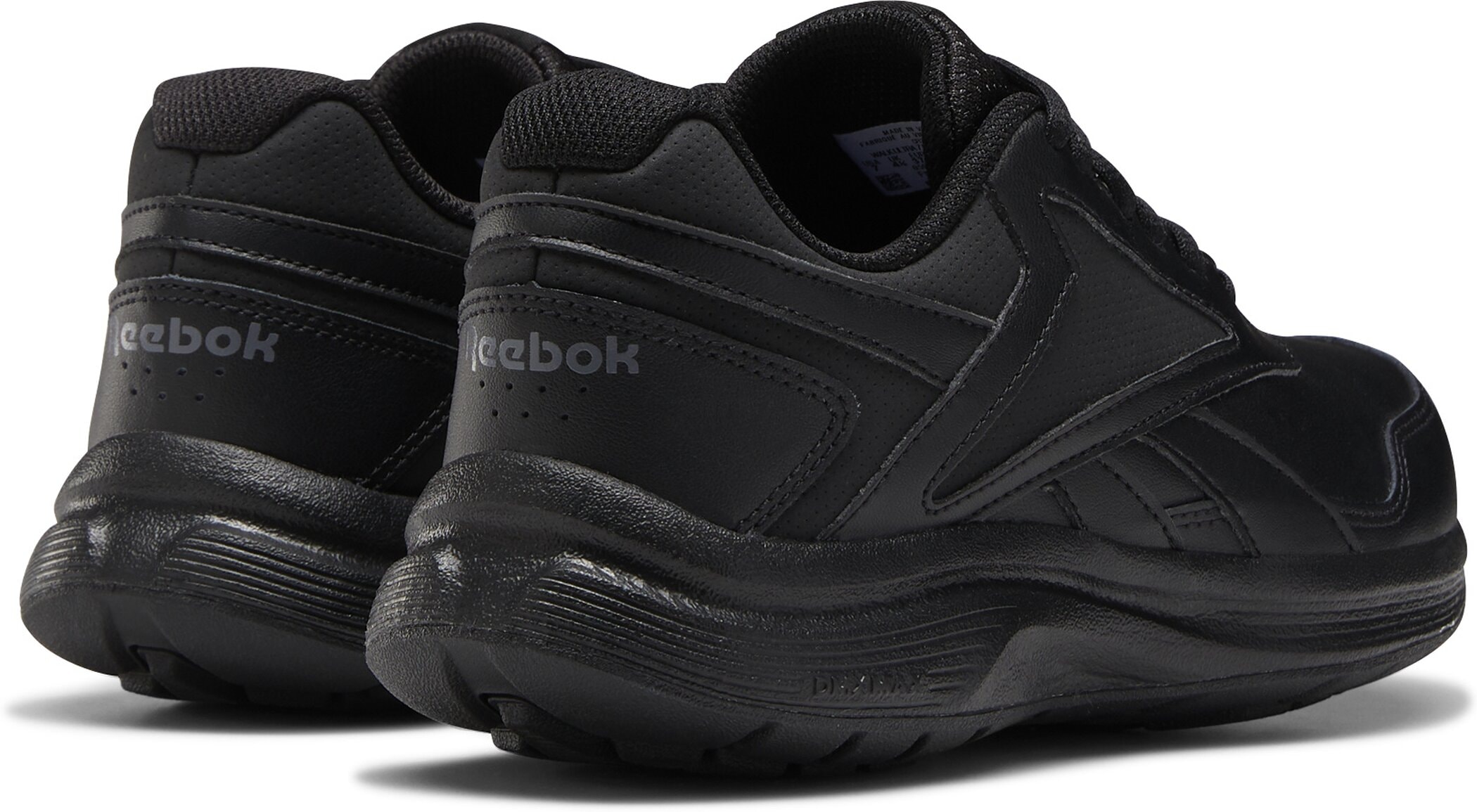 Reebok Walkingschuh »WALK ULTRA 7.0 DMX MAX«