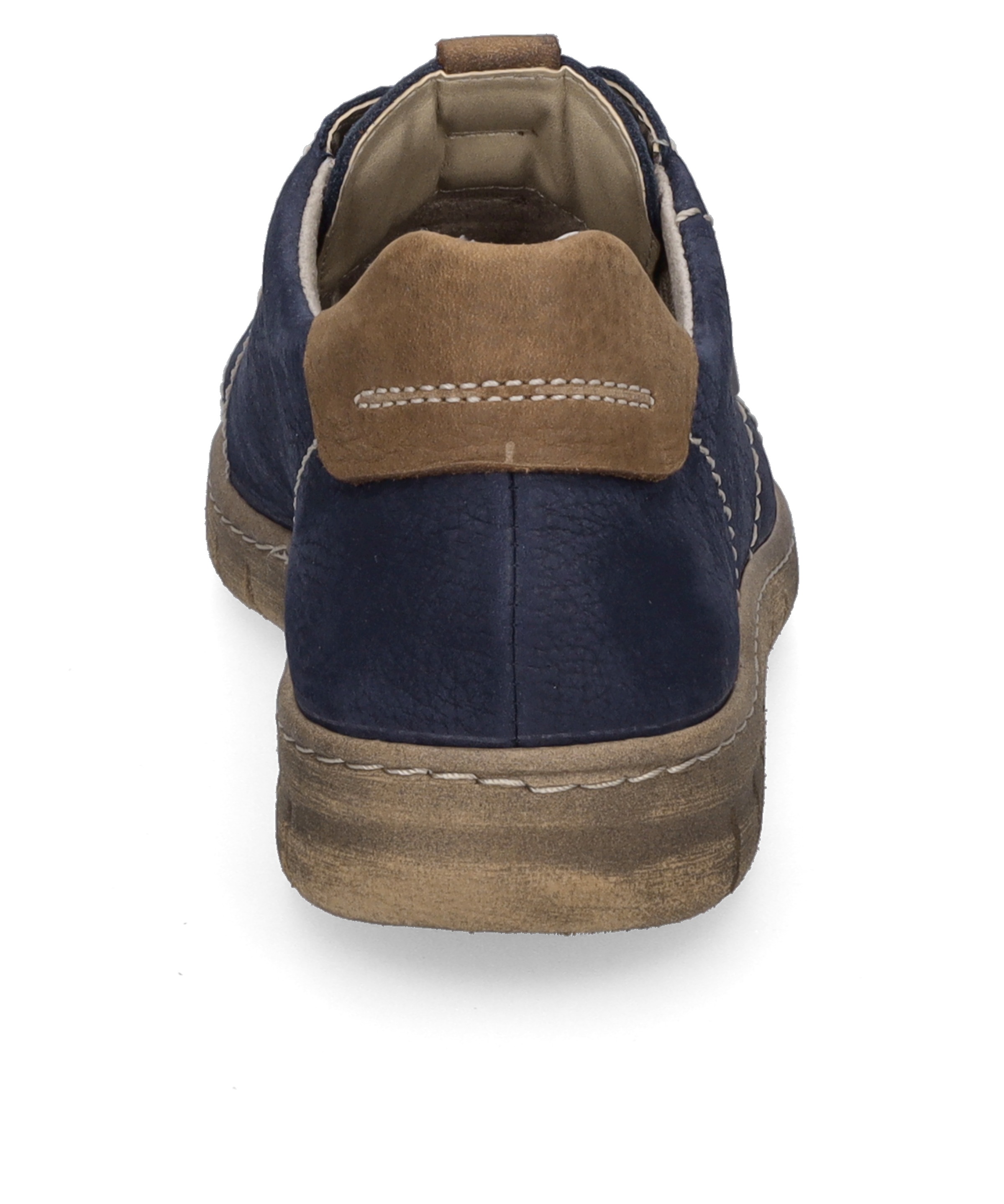 Josef Seibel Schnürschuh »Steffi 62, ocean-kombi«