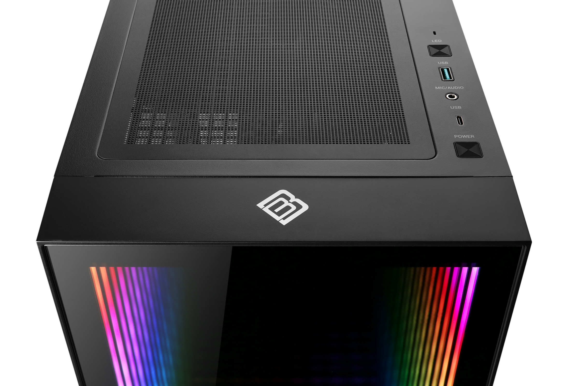 CSL Gaming-PC »HydroX V28373«