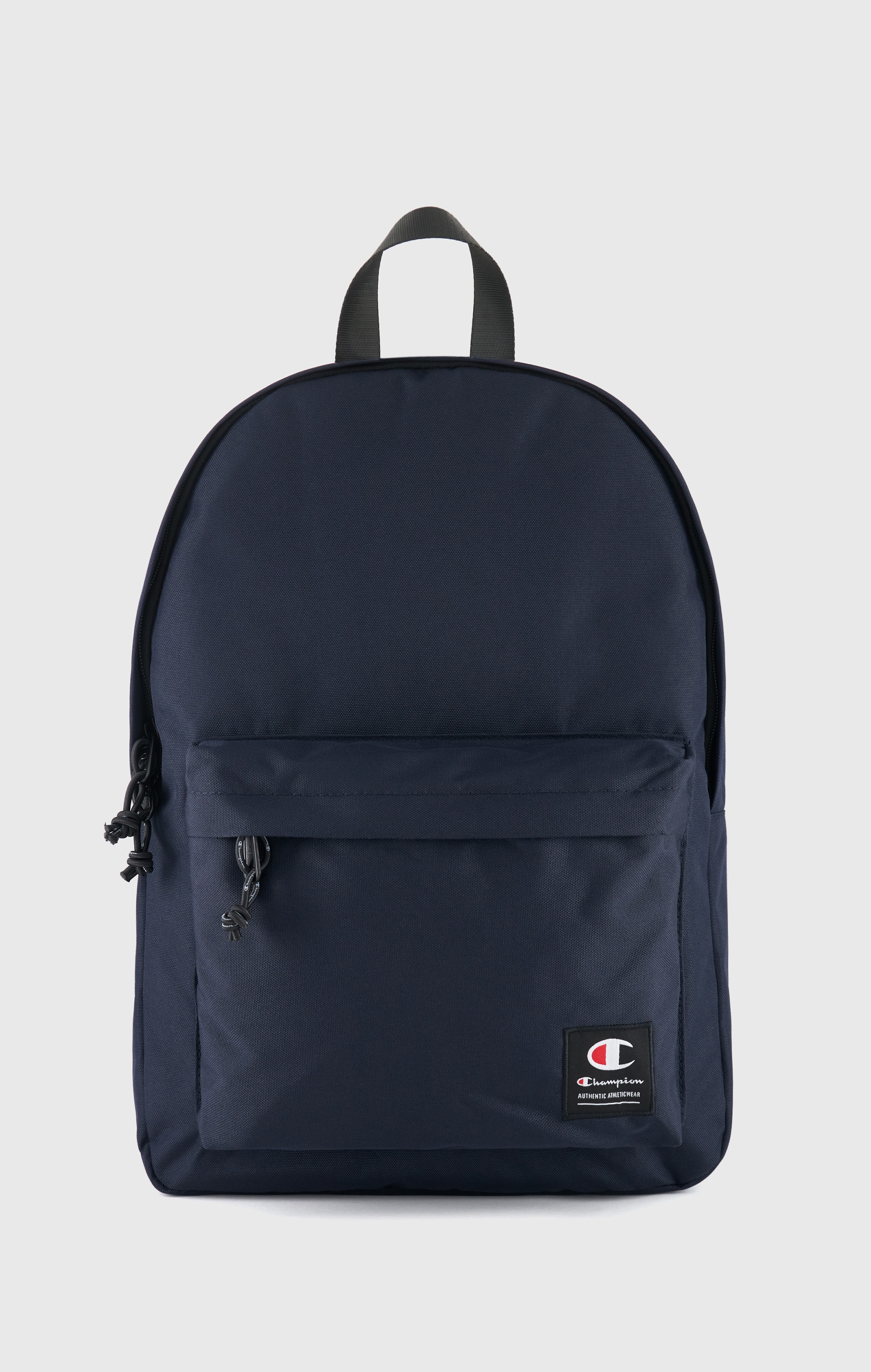 Champion Rucksack »Backpack« für Erwachsene, sportlicher Stil, mit Jacquard-Etikett
