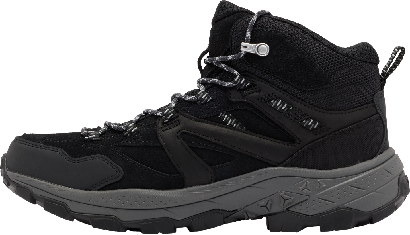 Jack Wolfskin Wanderschuh »VOJO TOUR LT TEXAPORE MID M«, wasserdicht