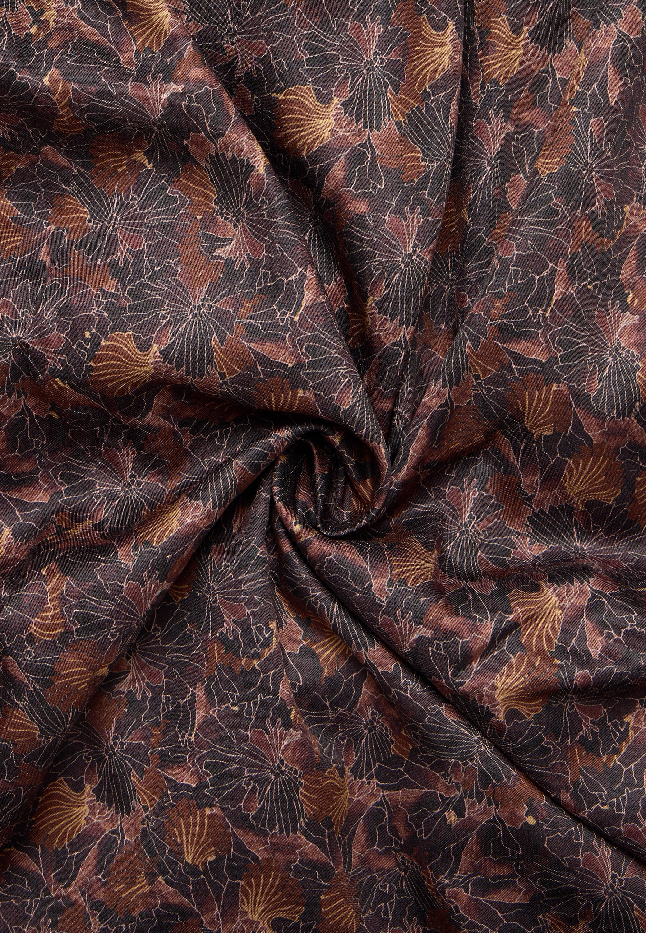 Eterna Langarmhemd »MODERN FIT« NON IRON (bügelfrei)