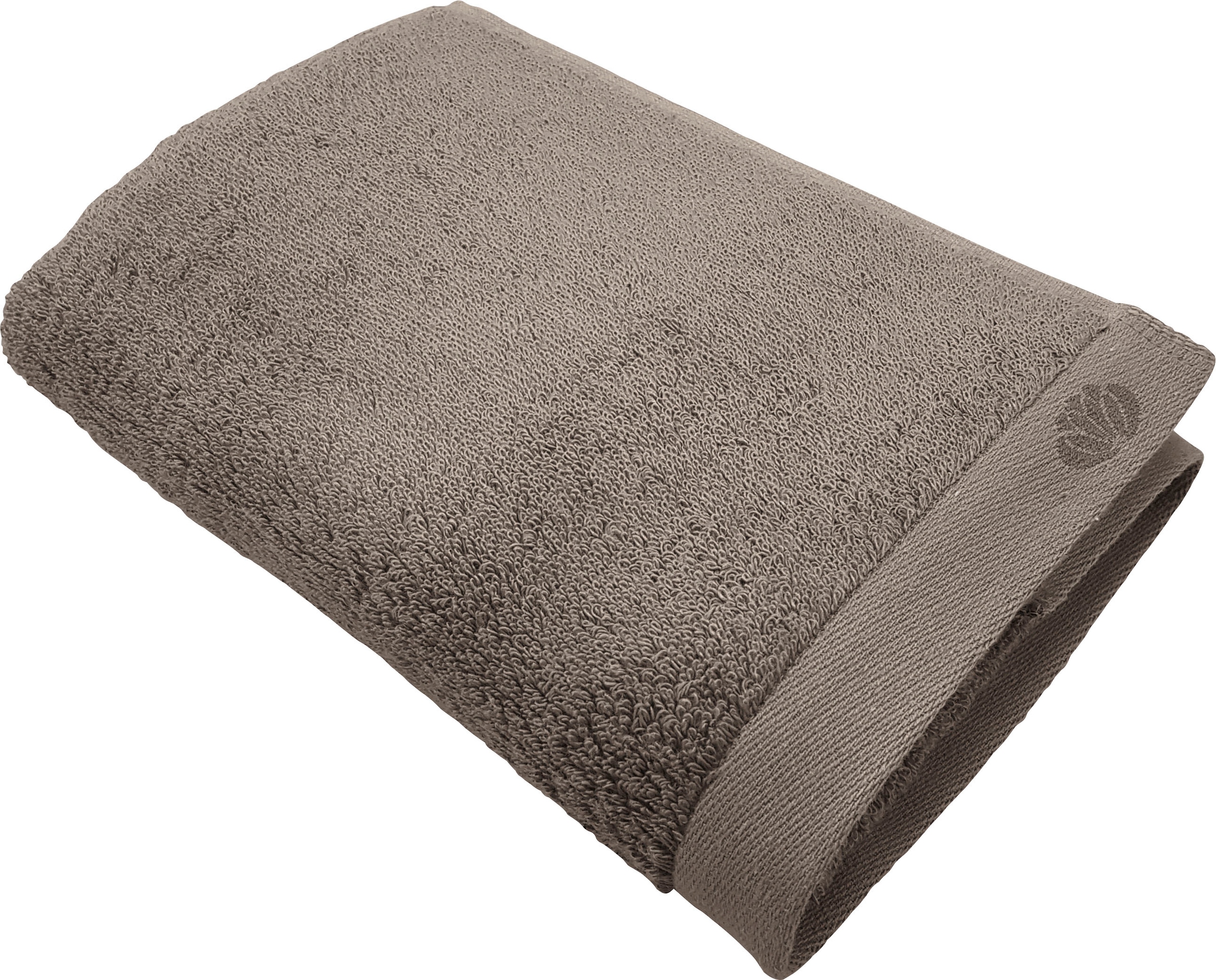 framsohn frottier Handtuch Set »Botanic Deluxe«, (2 St., 2er Set Handtücher 50 x 100 cm), superweich, hergestellt in Österreich, neutrale Buchenholzfaser Modal