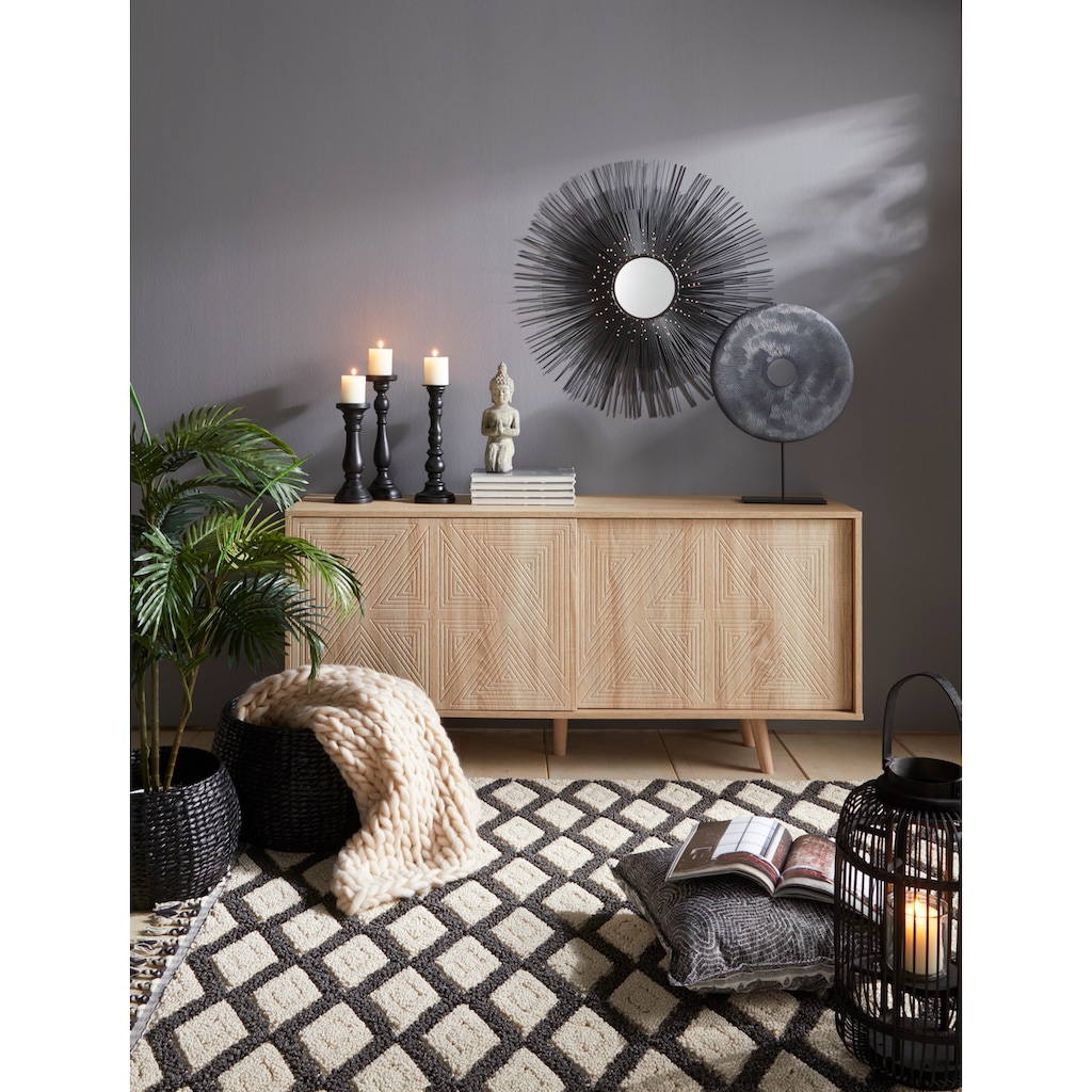 COUCH♥ Sideboard »Schwalm«