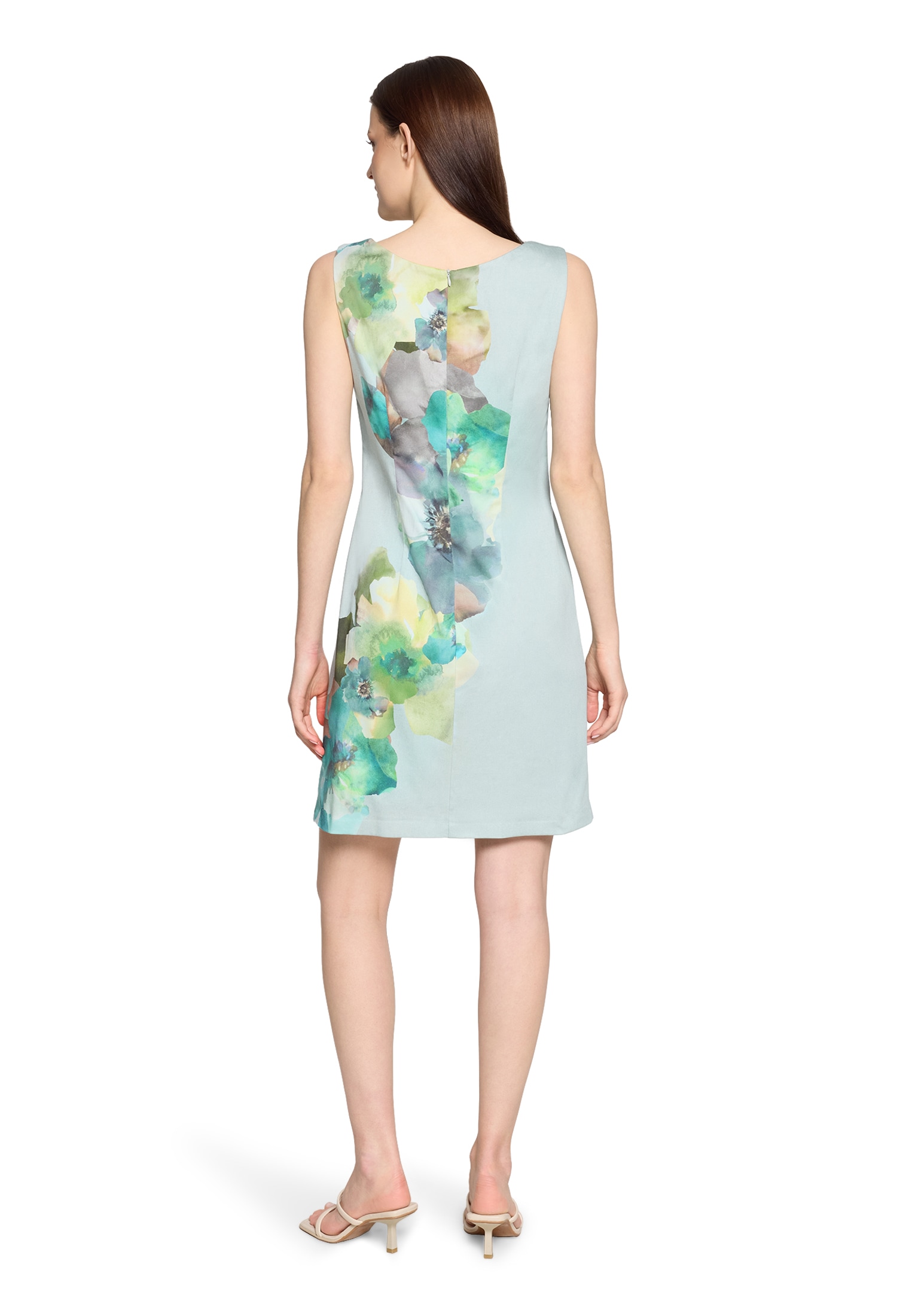 Betty Barclay Etuikleid »Etuikleid ohne Arm«