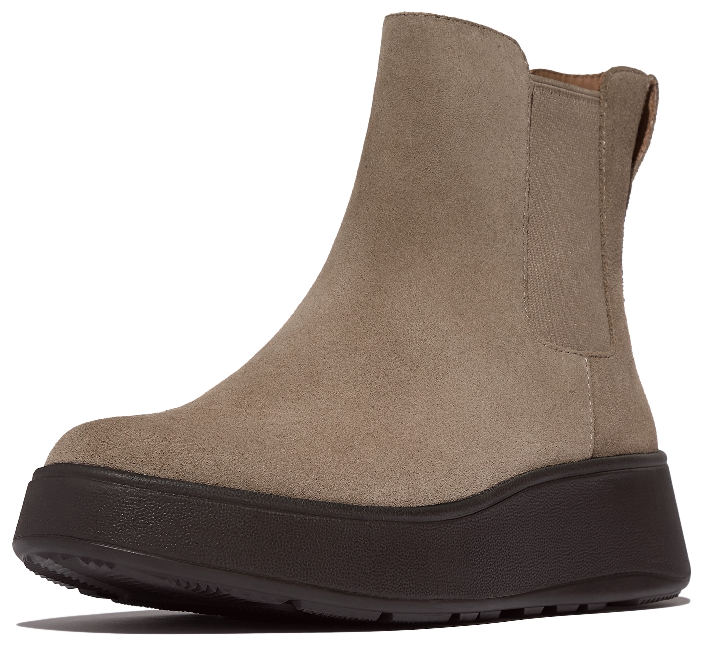 Fitflop »F-MODE«  Chunky Boots mit Plateausohle