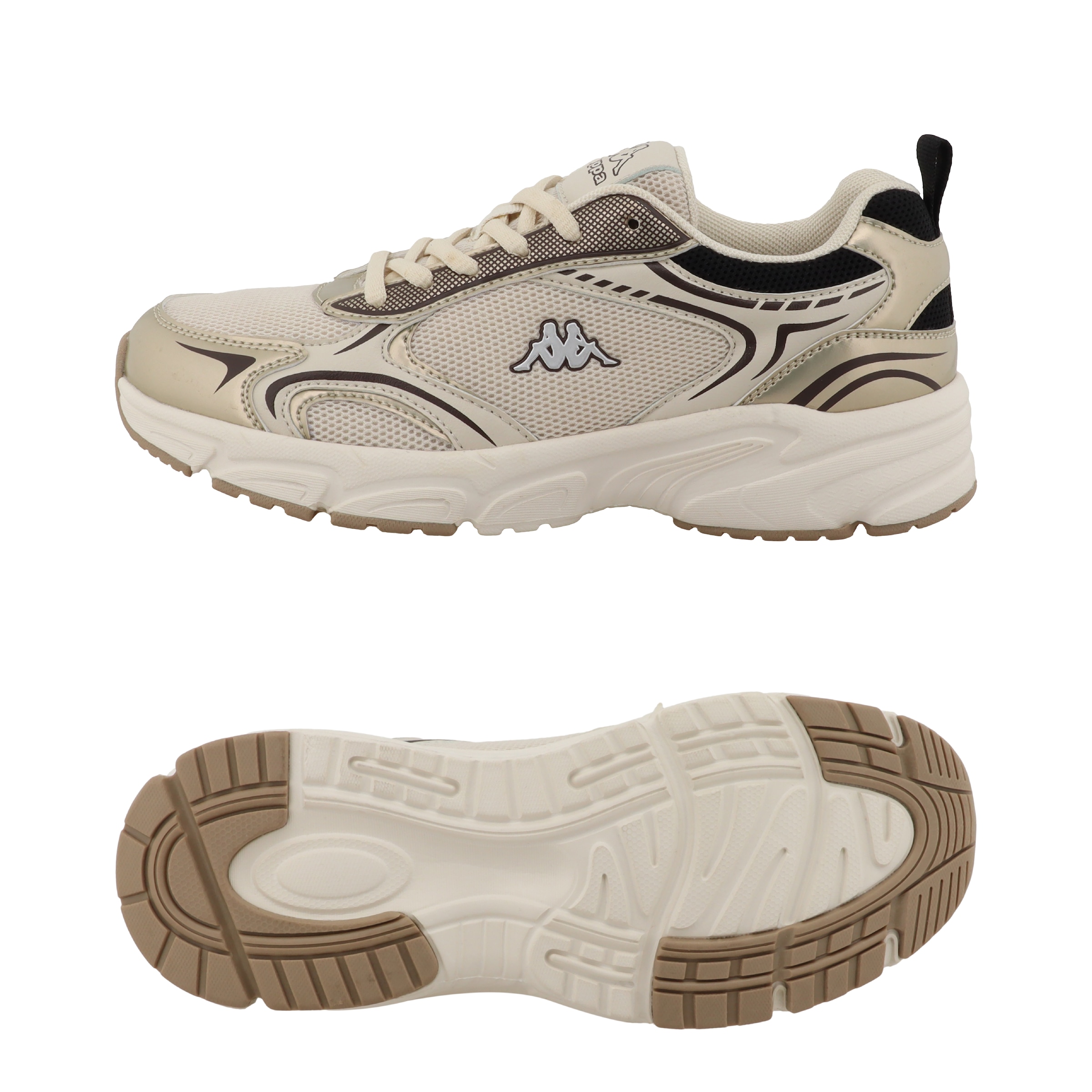 Kappa Sneaker »ALLEGRA«