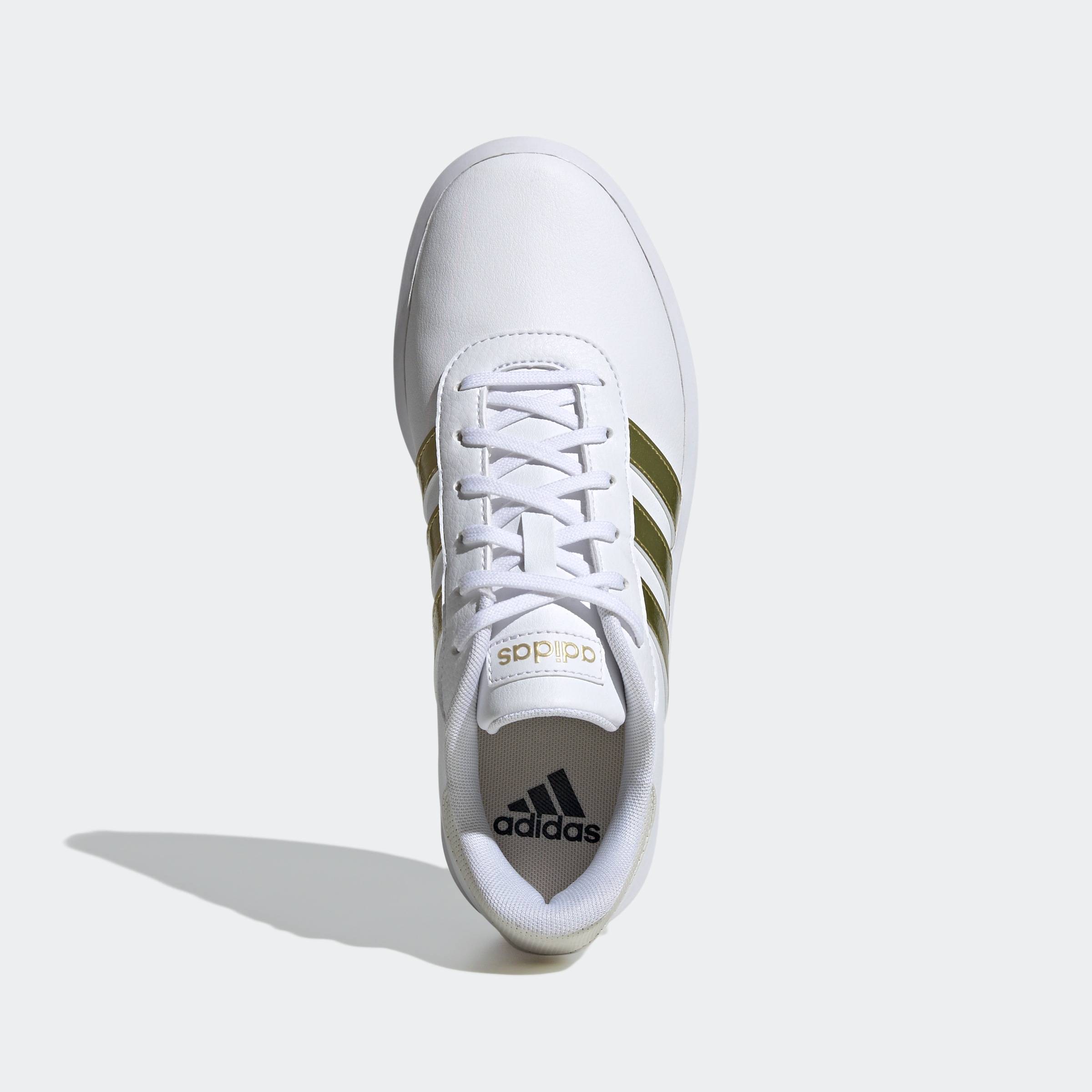 adidas Sportswear Sneaker »COURT PLATFORM«