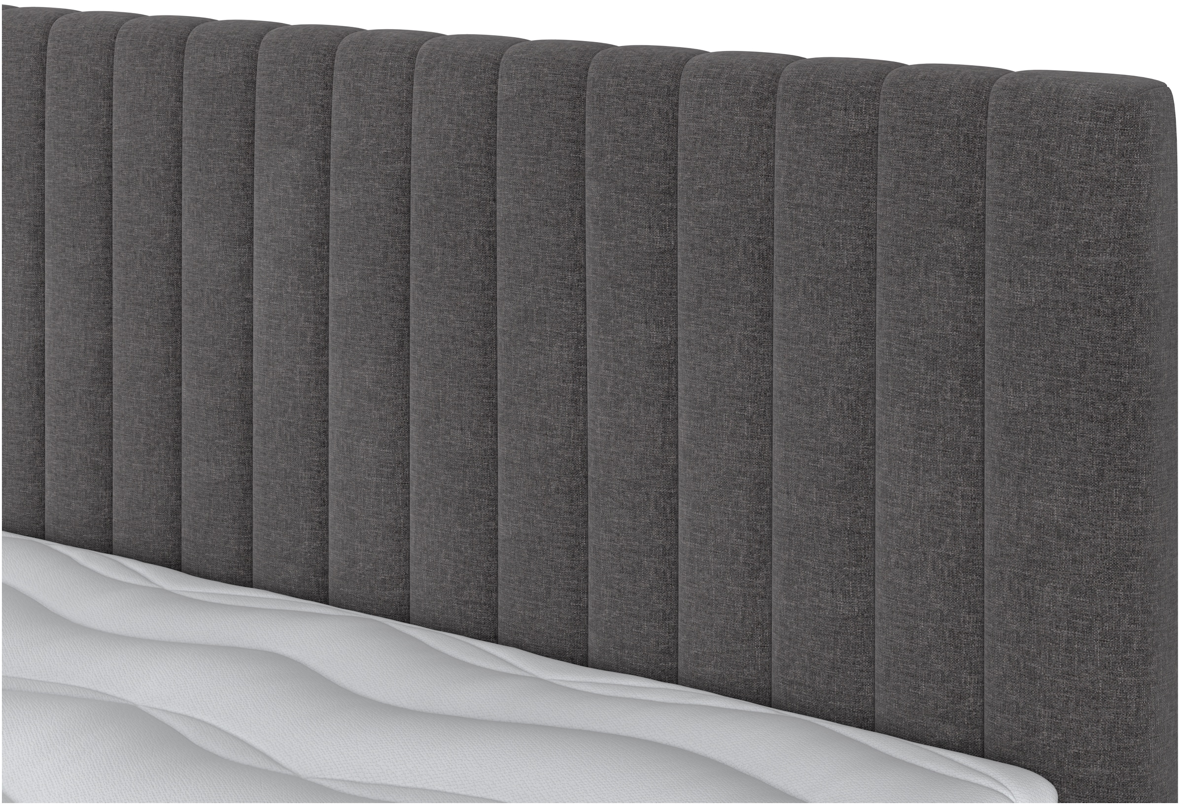 COTTA Boxbett »Beetle« inkl. Topper und Bettkasten