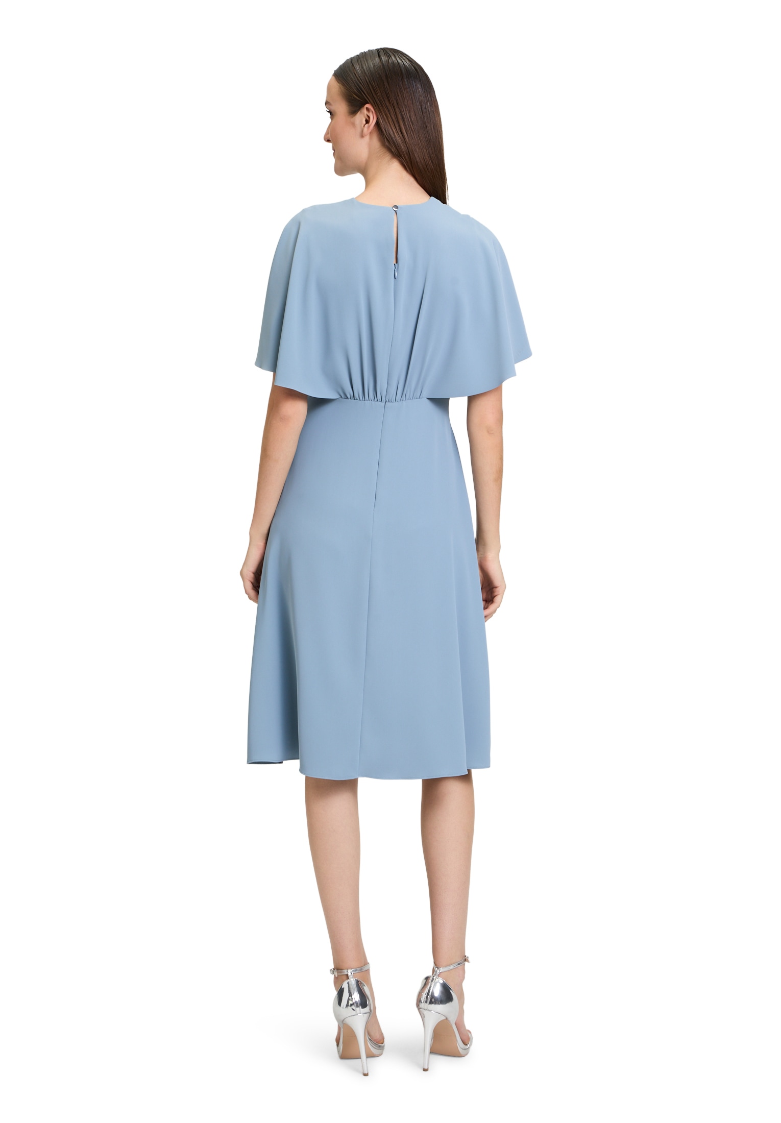 Vera Mont Cocktailkleid »Cocktailkleid mit ausgestelltem Rock«