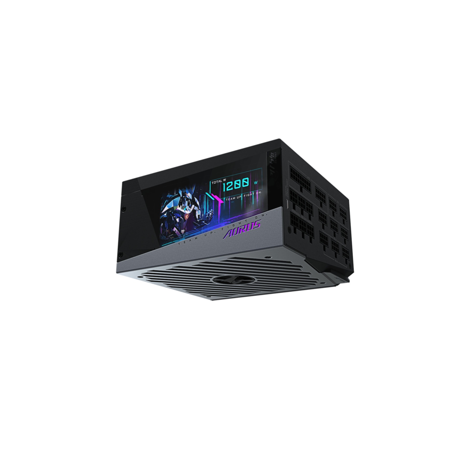 Gigabyte Netzteil »AORUS P1200W«