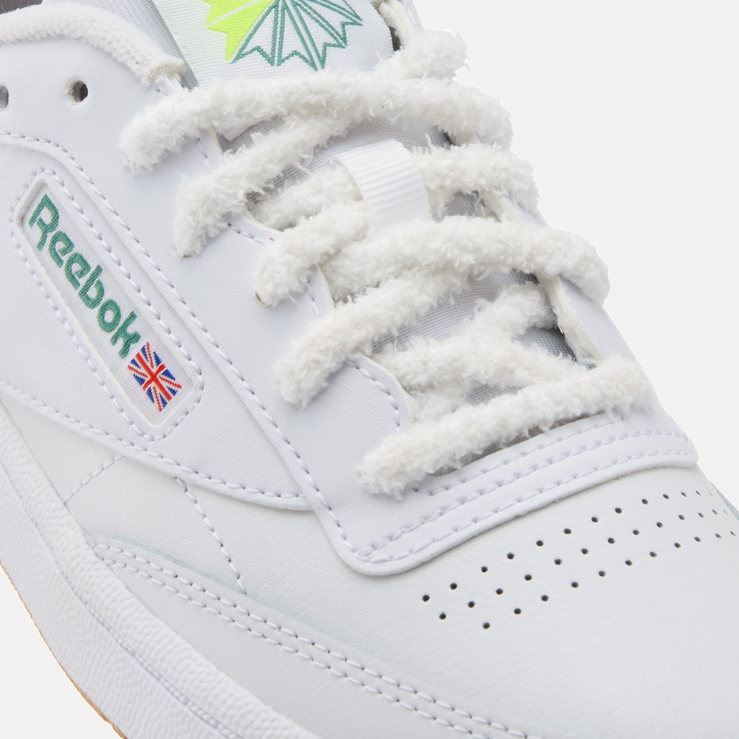 Reebok Classic Sneaker »CLUB C«