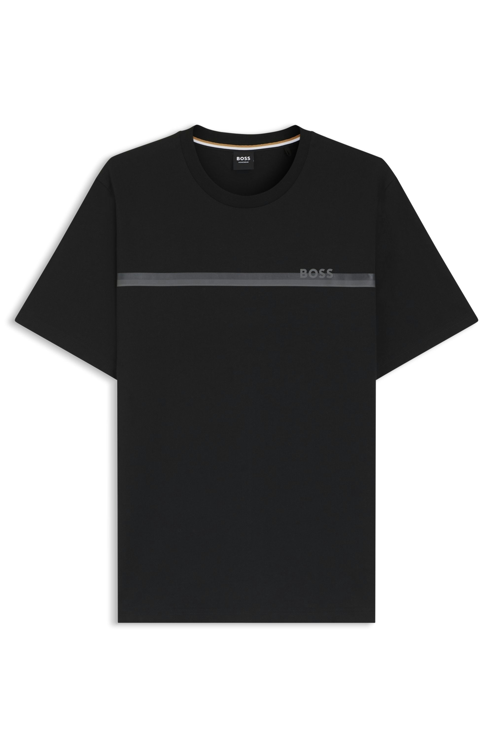 BOSS T-Shirt »Authentic«
