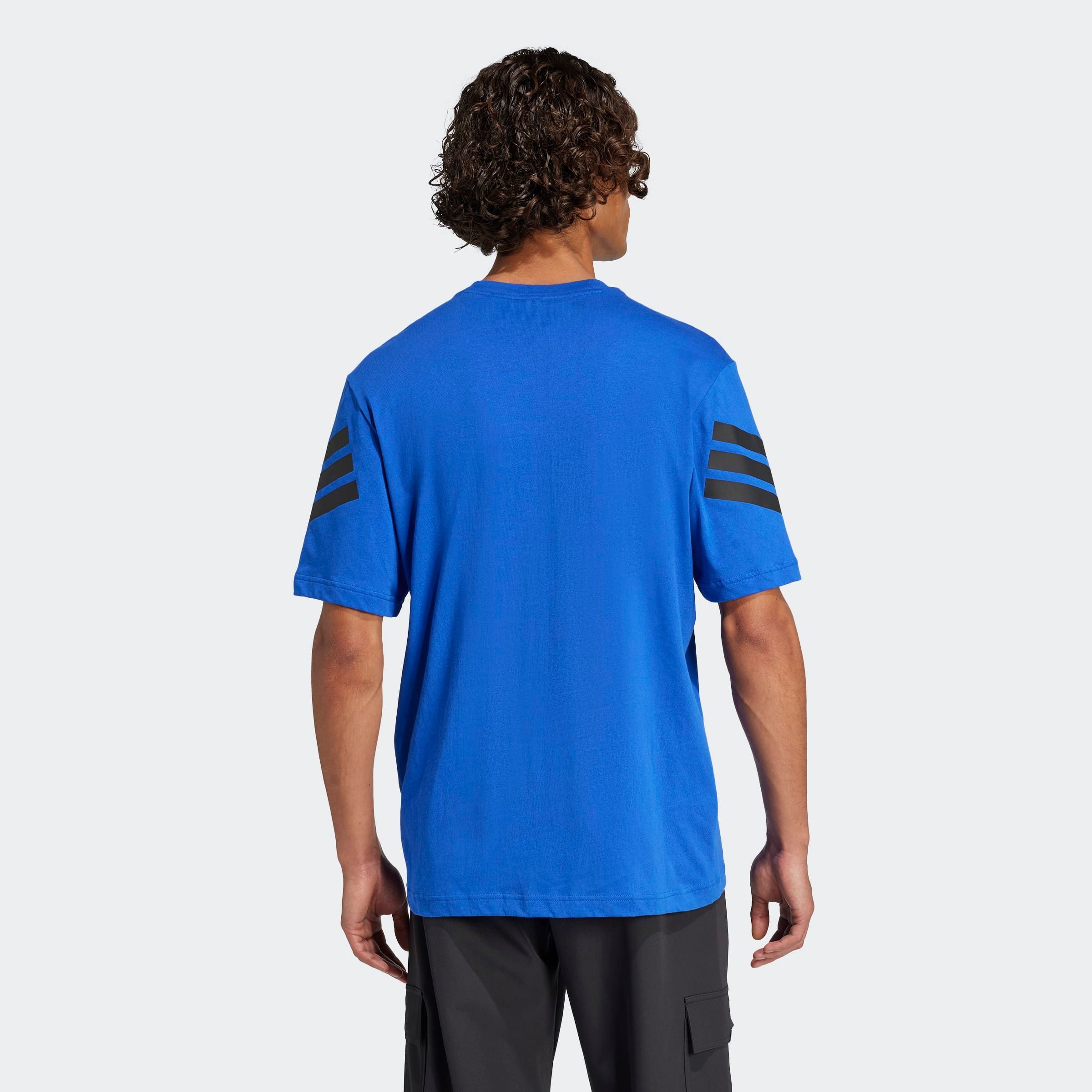 adidas Sportswear T-Shirt »M FI 3S REG T«