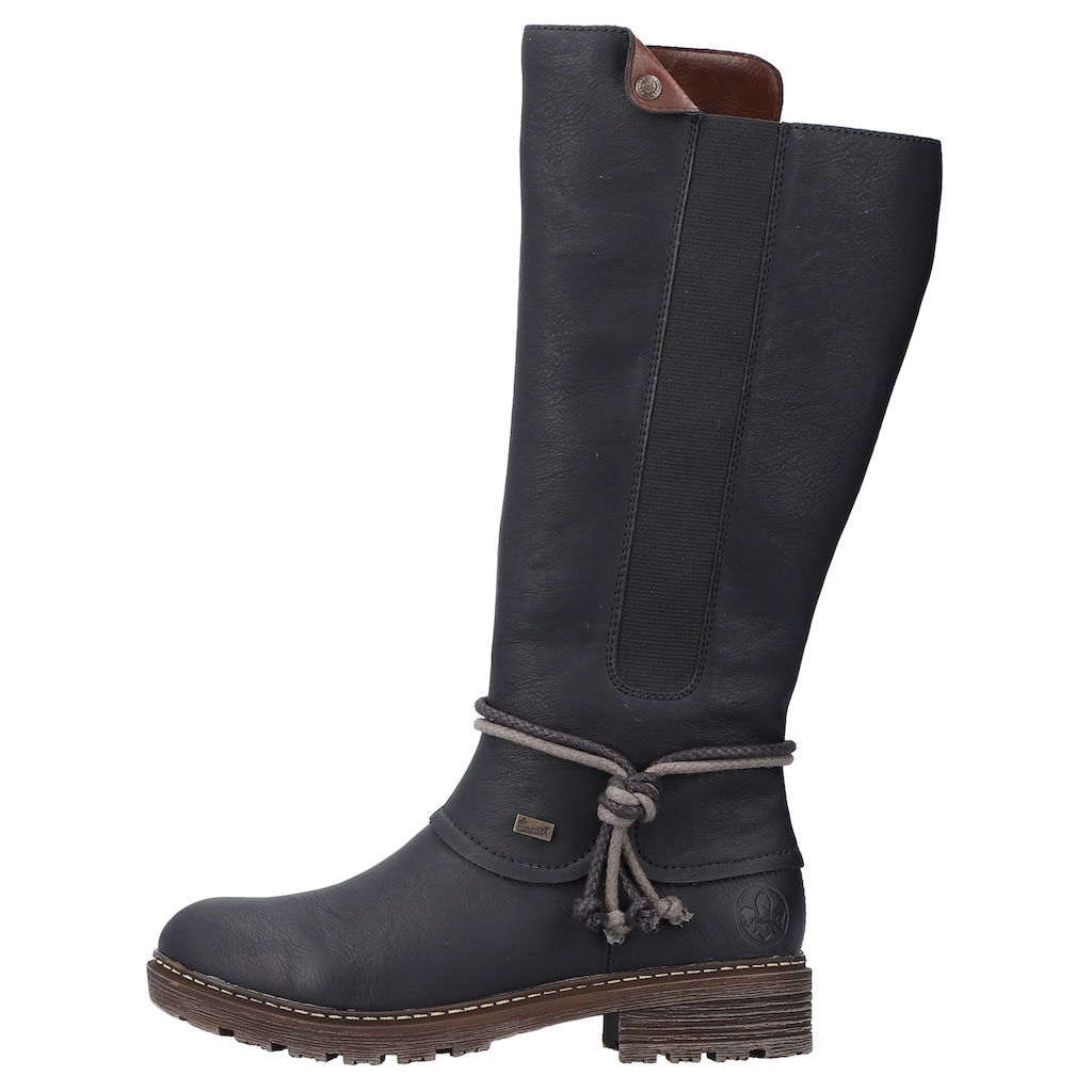 Rieker Winterstiefel