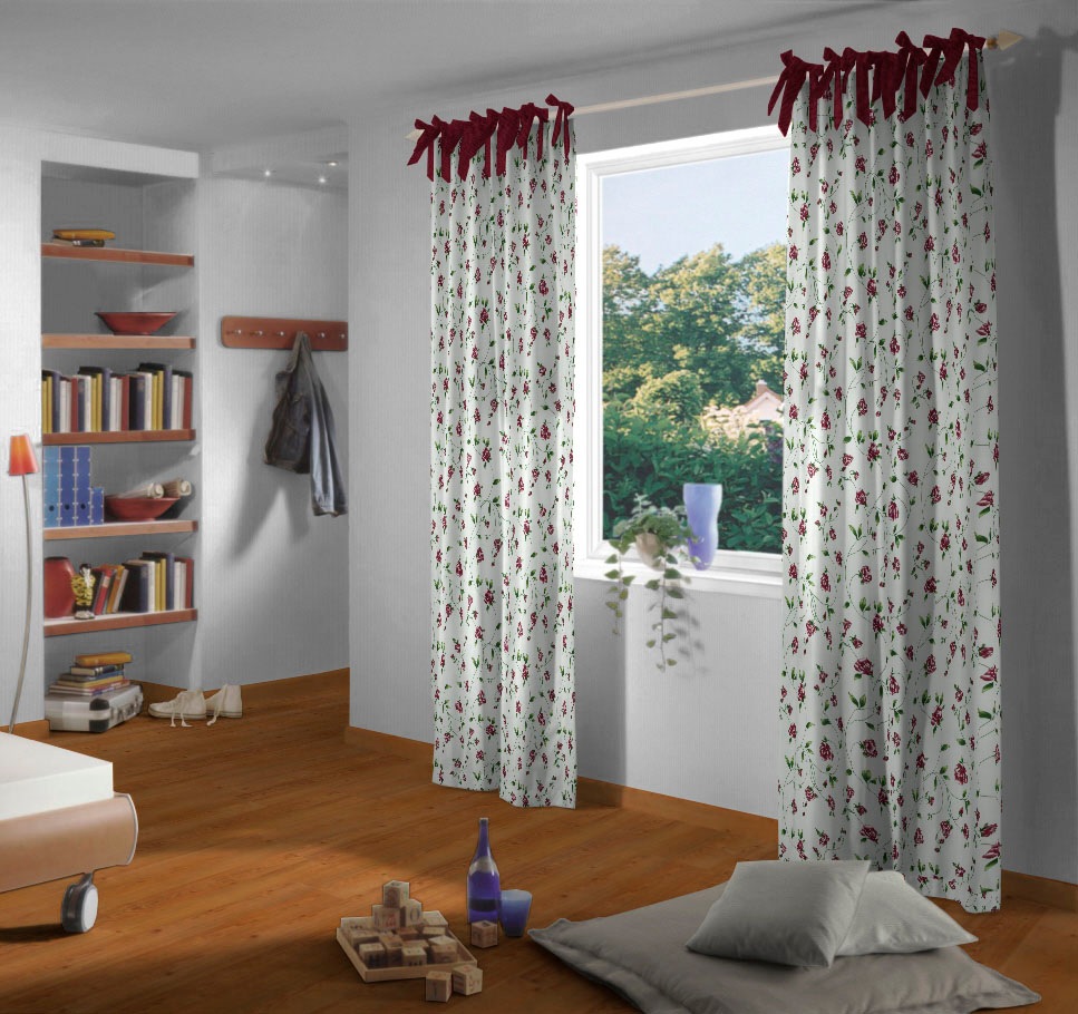 VHG Vorhang »Miri«, (1 St.) kaufen online