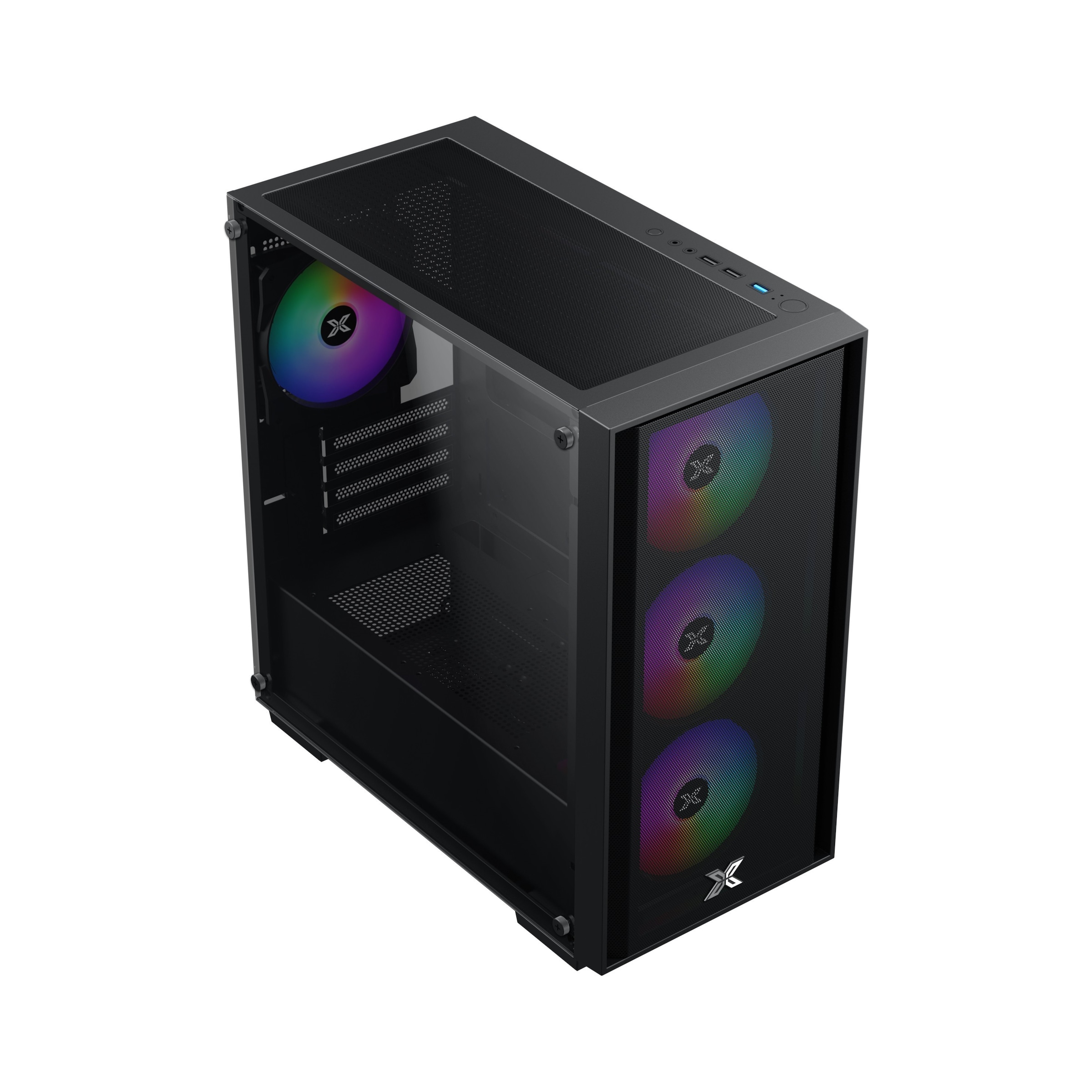 CAPTIVA Gaming-PC »Highend Gaming I93-624«