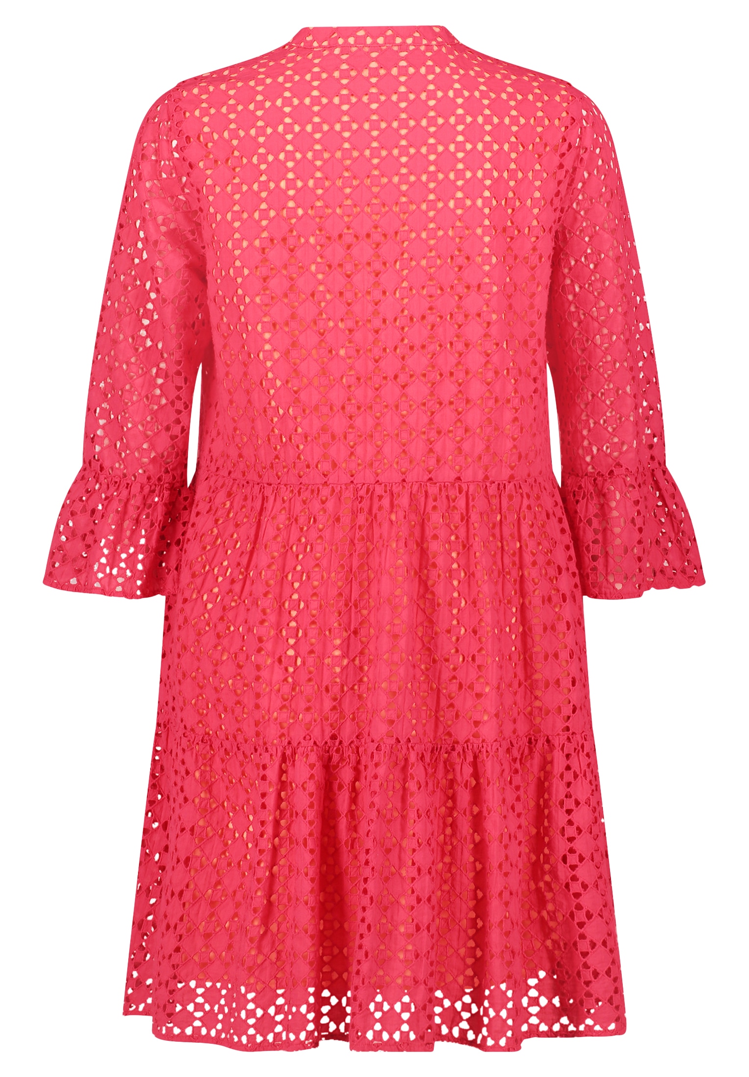 Cartoon Bodykleid »Casual-Kleid mit Stufen«