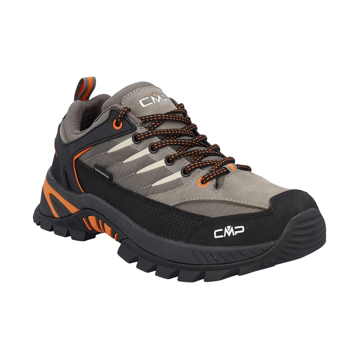 CMP Wanderschuh »RIGEL 2.0 LOW TREKKING SHOES WP«