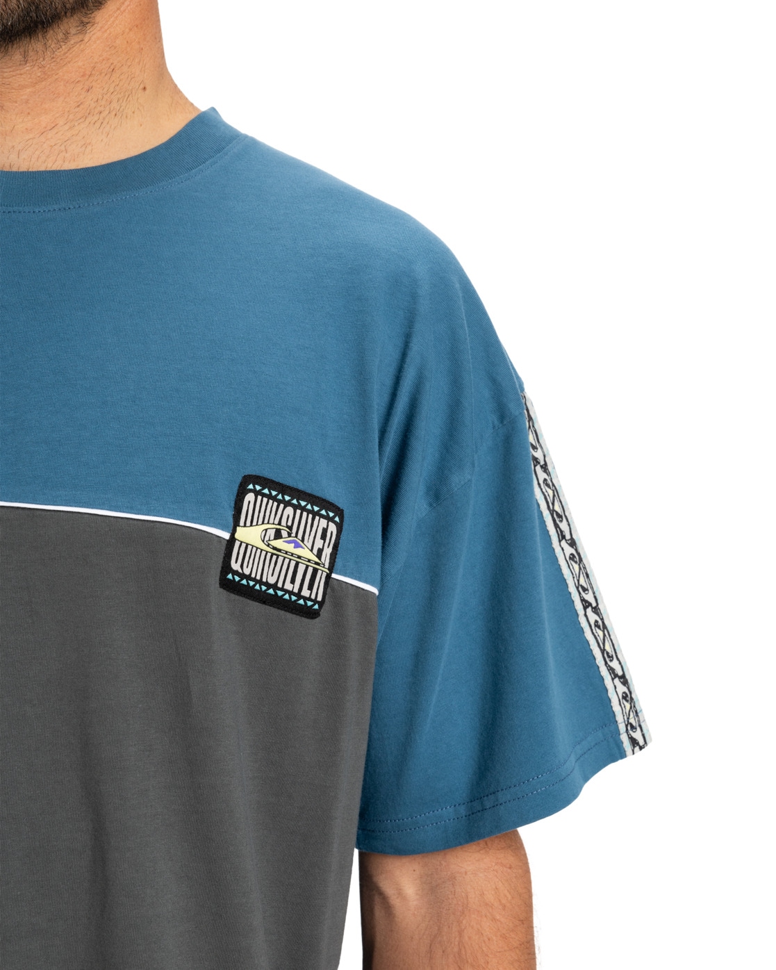 Quiksilver Shirttop »Global Heat«