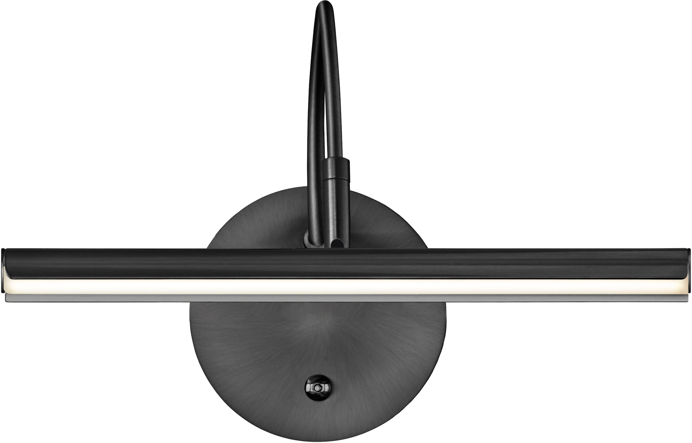 FISCHER & HONSEL LED Wandleuchte »Nami« LED-Modul 1 Stk. warmweiß - kaltweiß