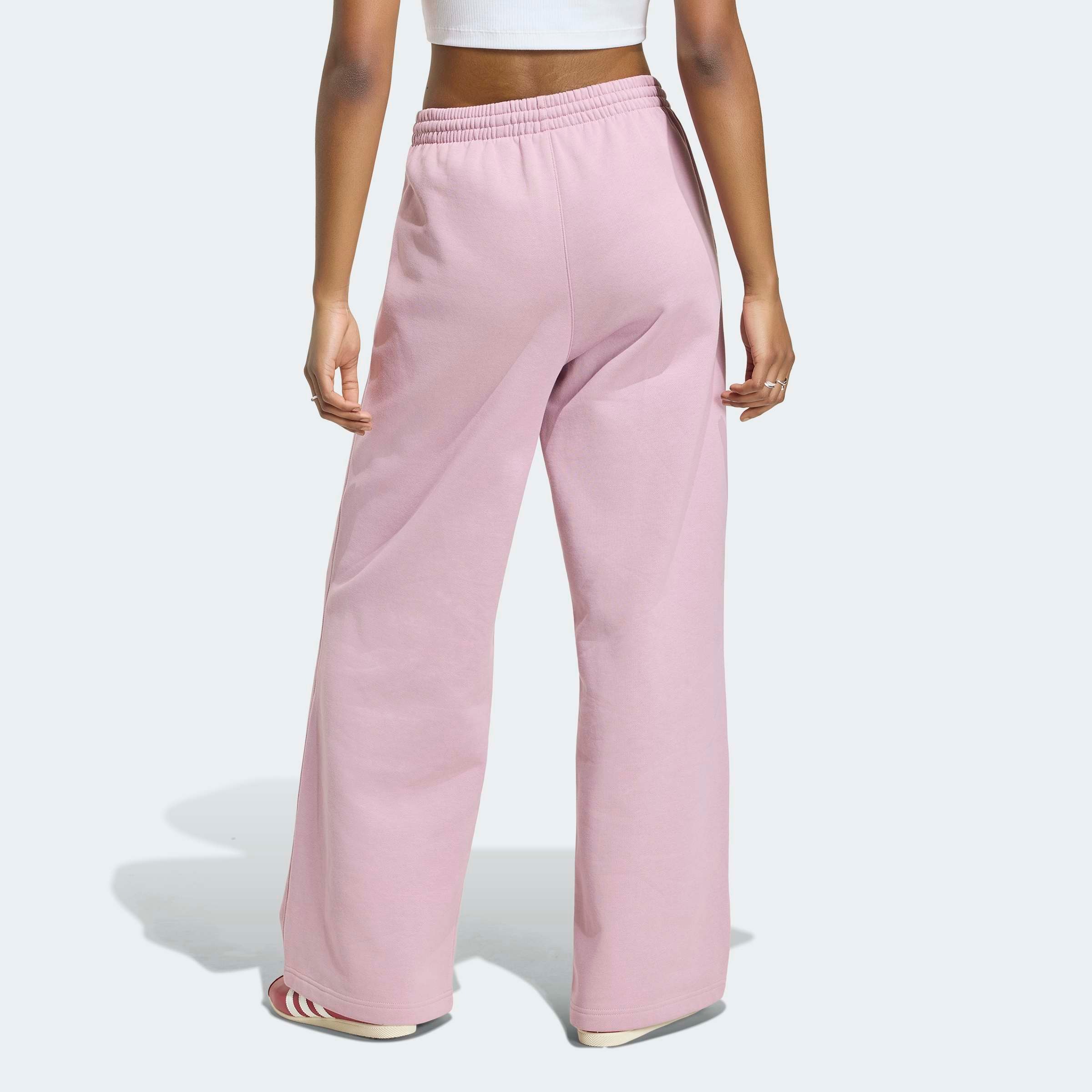 adidas Originals Sporthose »ESS FL WL PANTS«