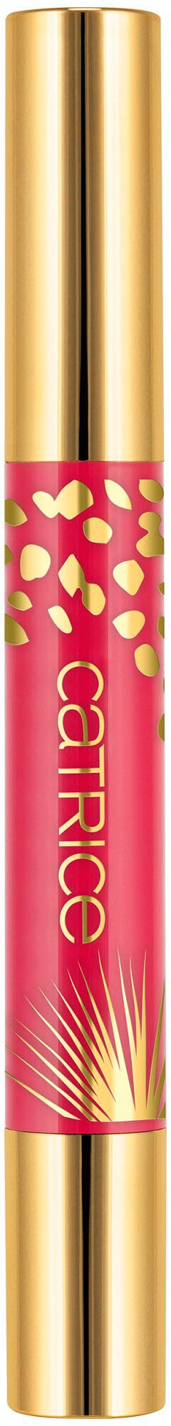 Catrice ESCAPE Lippenstift Shine kaufen | »WILD Pen«, UNIVERSAL (Set, 3 High tlg.) Lipstick