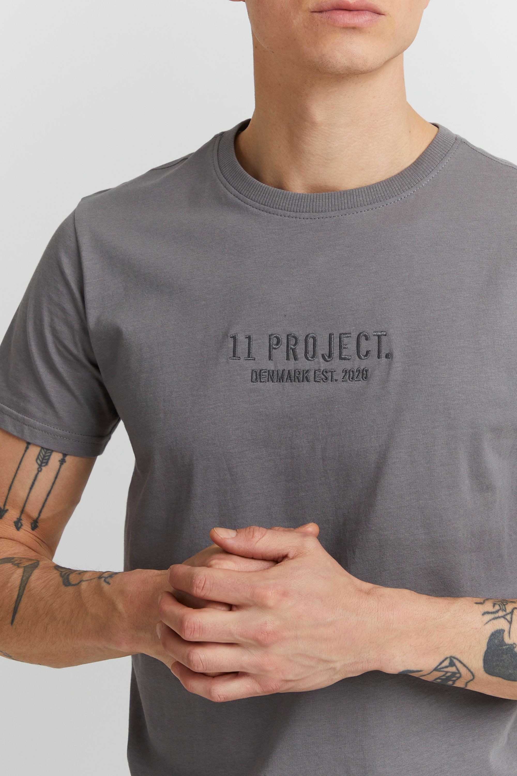11 Project T-Shirt »T-Shirt PRBertram«