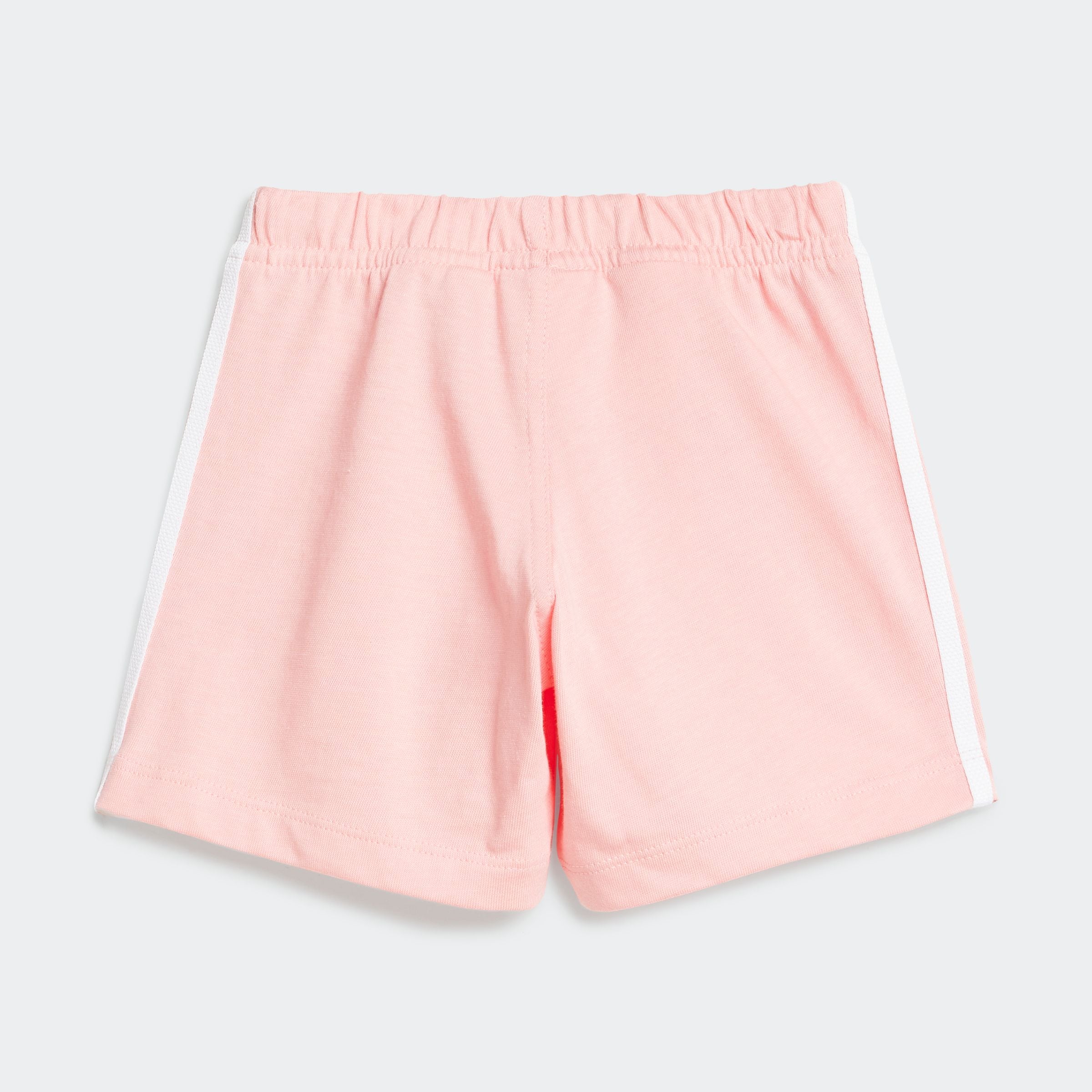 adidas Originals T-Shirt & Shorts »SHORT TEE SET«