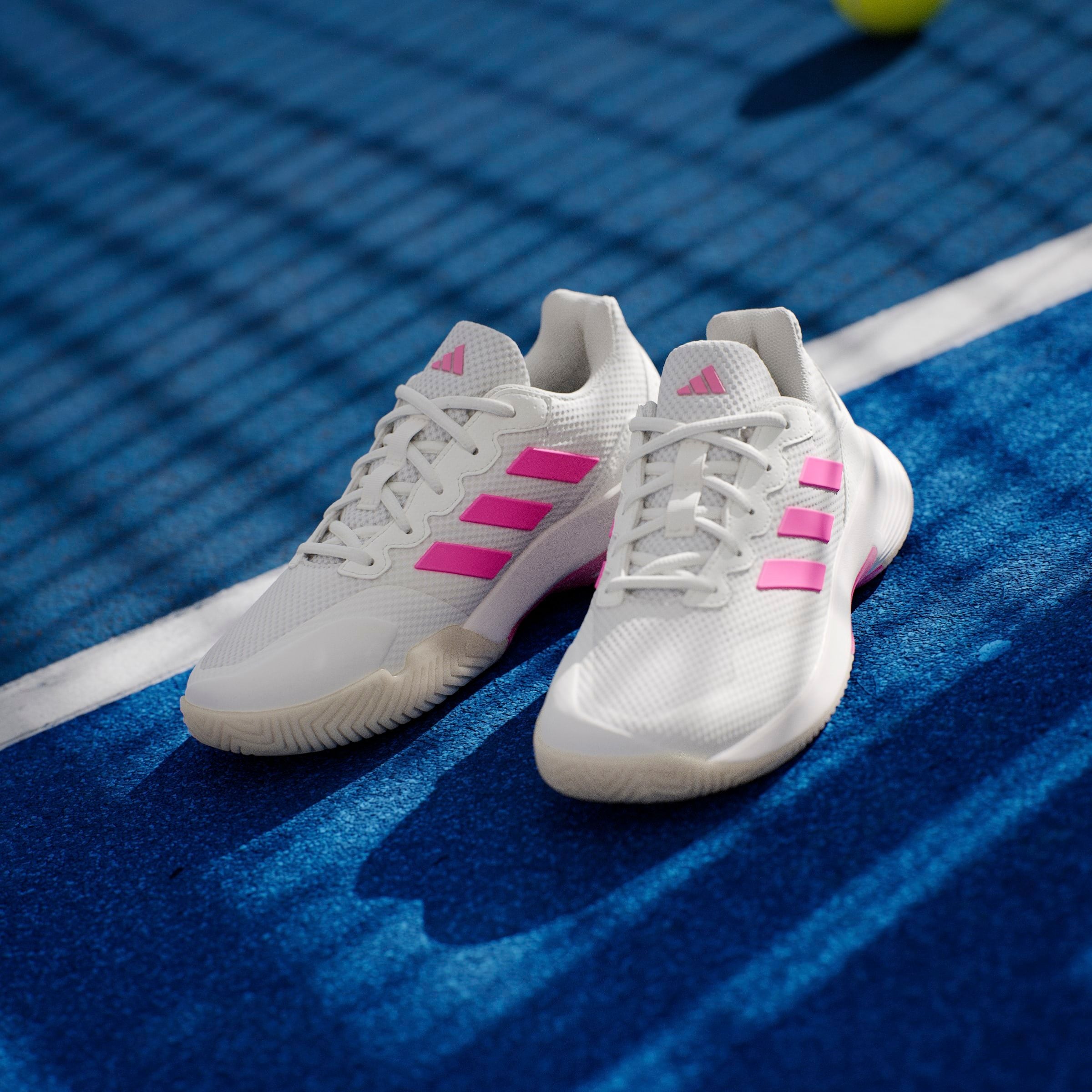 adidas Performance Tennisschuh »GAMECOURT 2.0«, Multicourt