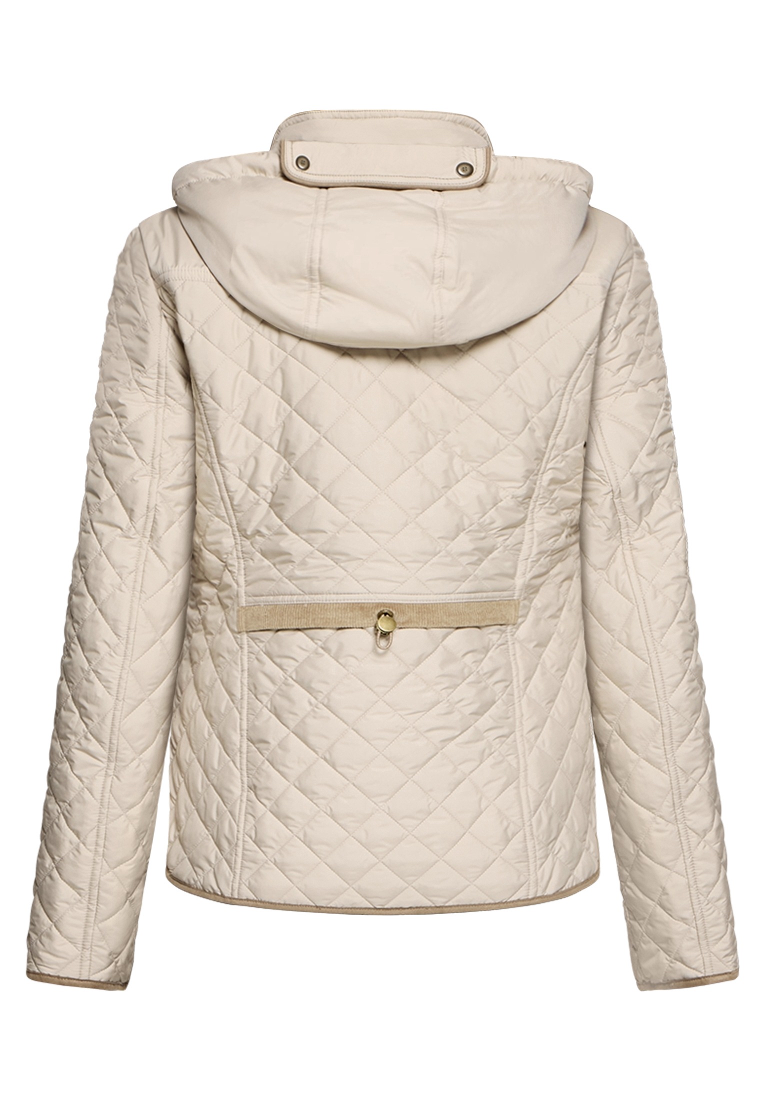 Gil Bret Sommerjacke »Sommerjacke mit abnehmbarer Kapuze«