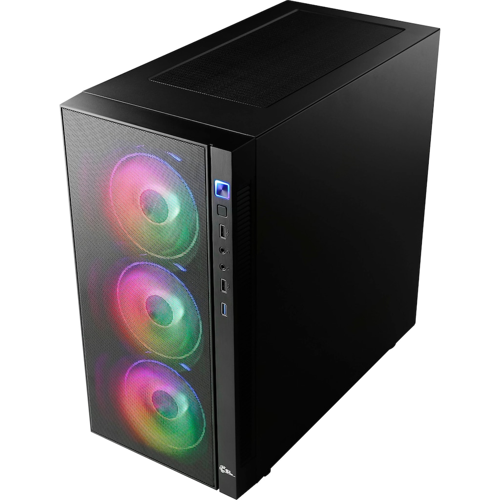 CSL Gaming-PC »Sprint V8521«