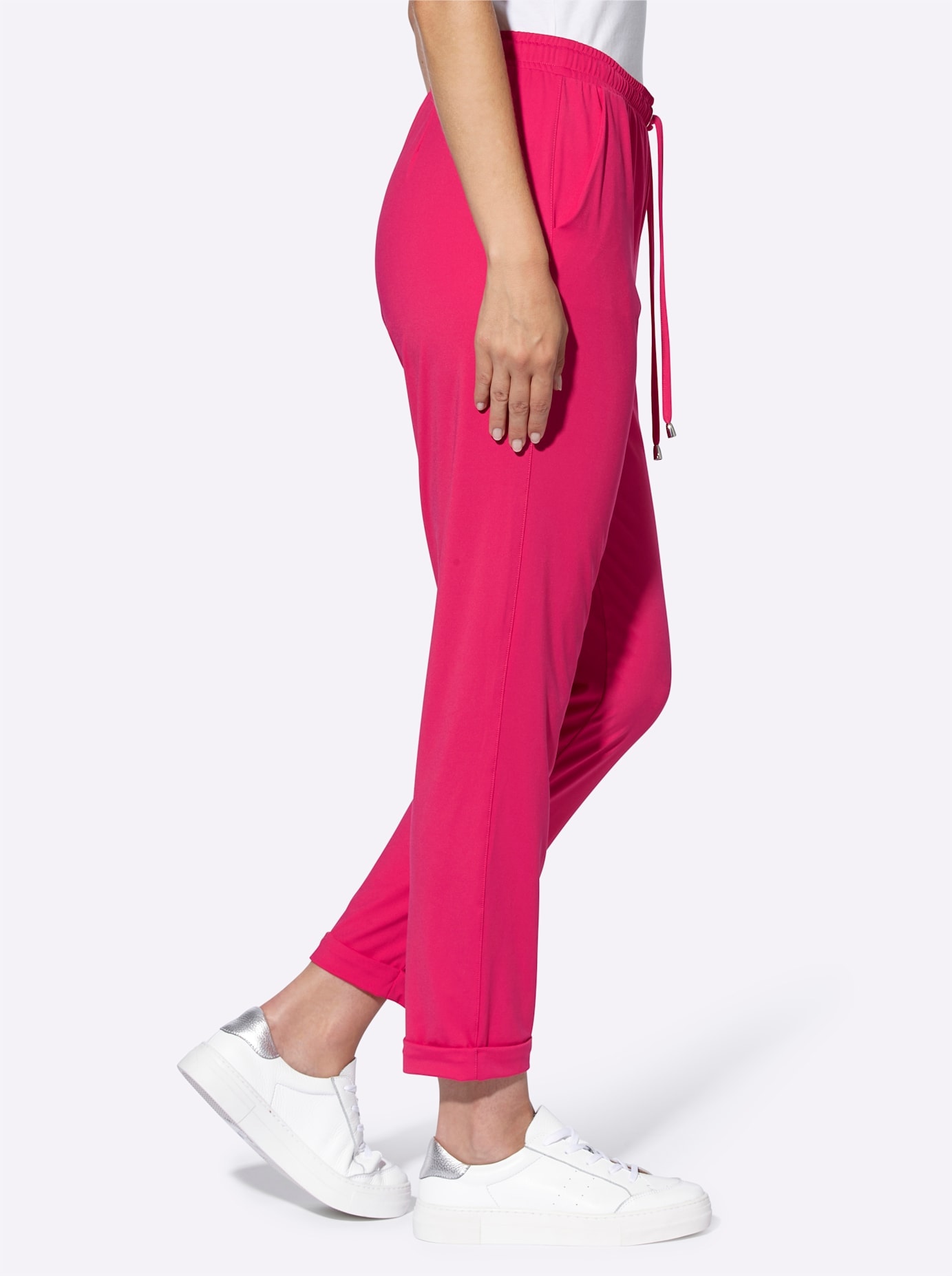 heine 7/8-Hose