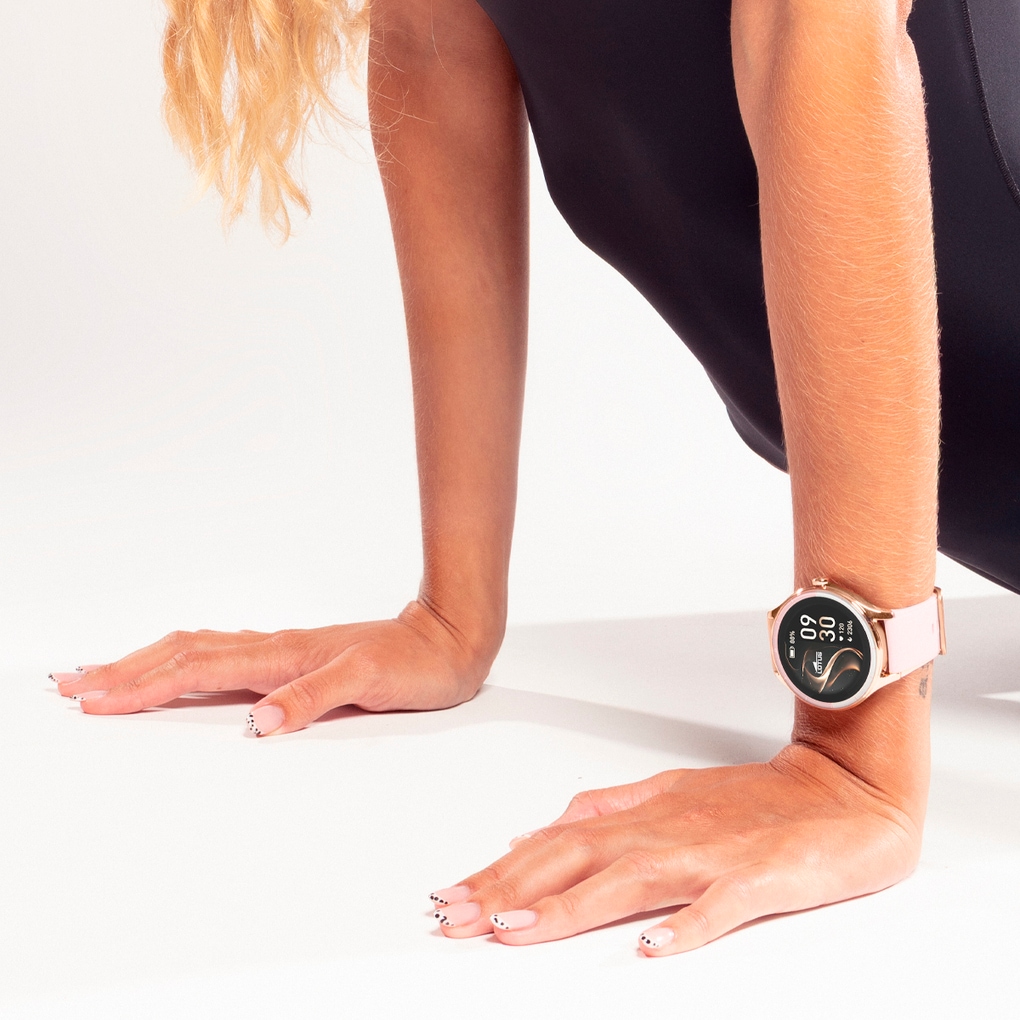 Lotus Smartwatch »Smartwatch«