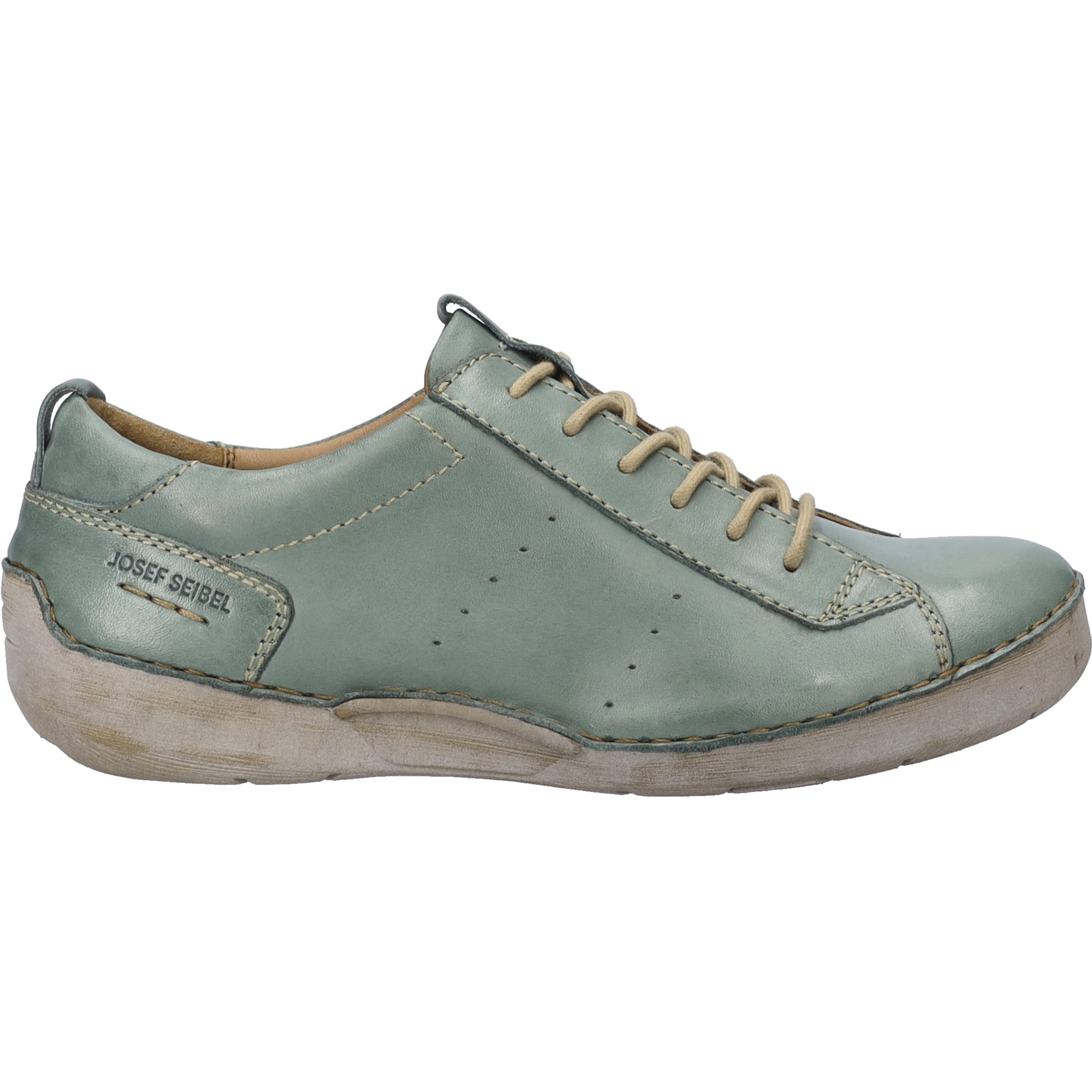 Josef Seibel Schnürschuh »Fergey 56, mint«