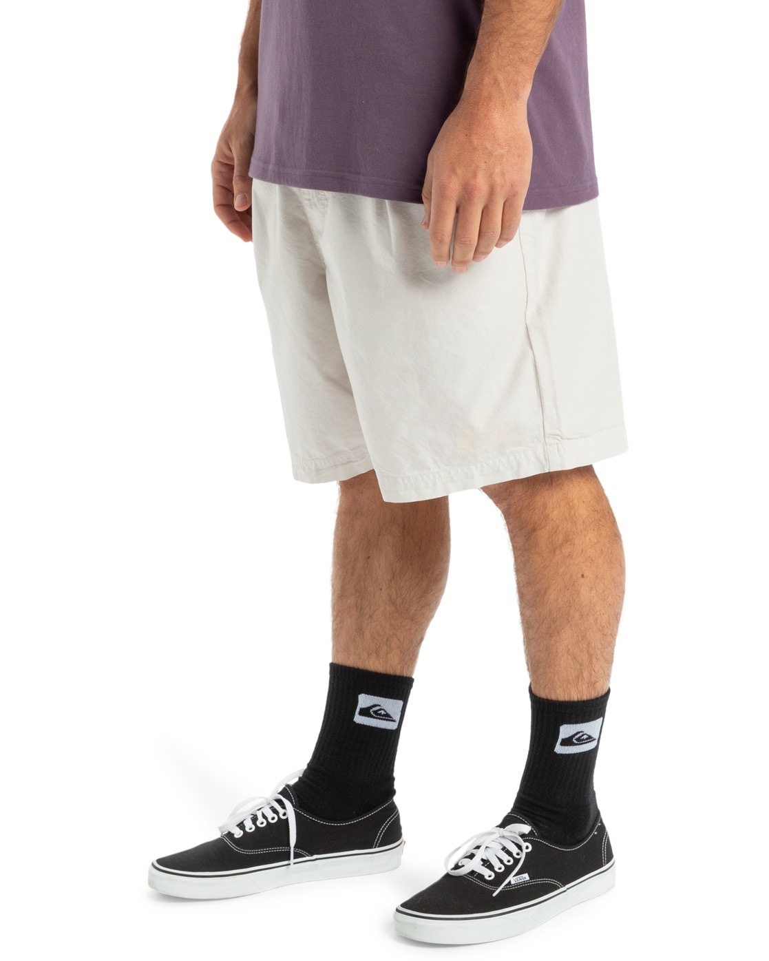 Quiksilver Shorts »The Pipe Beach 19"«