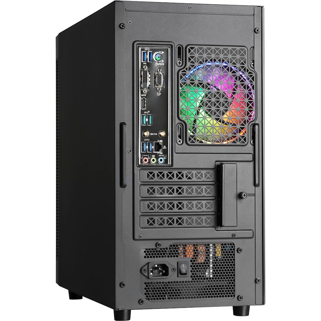 CSL Gaming-PC »Sprint V8521«