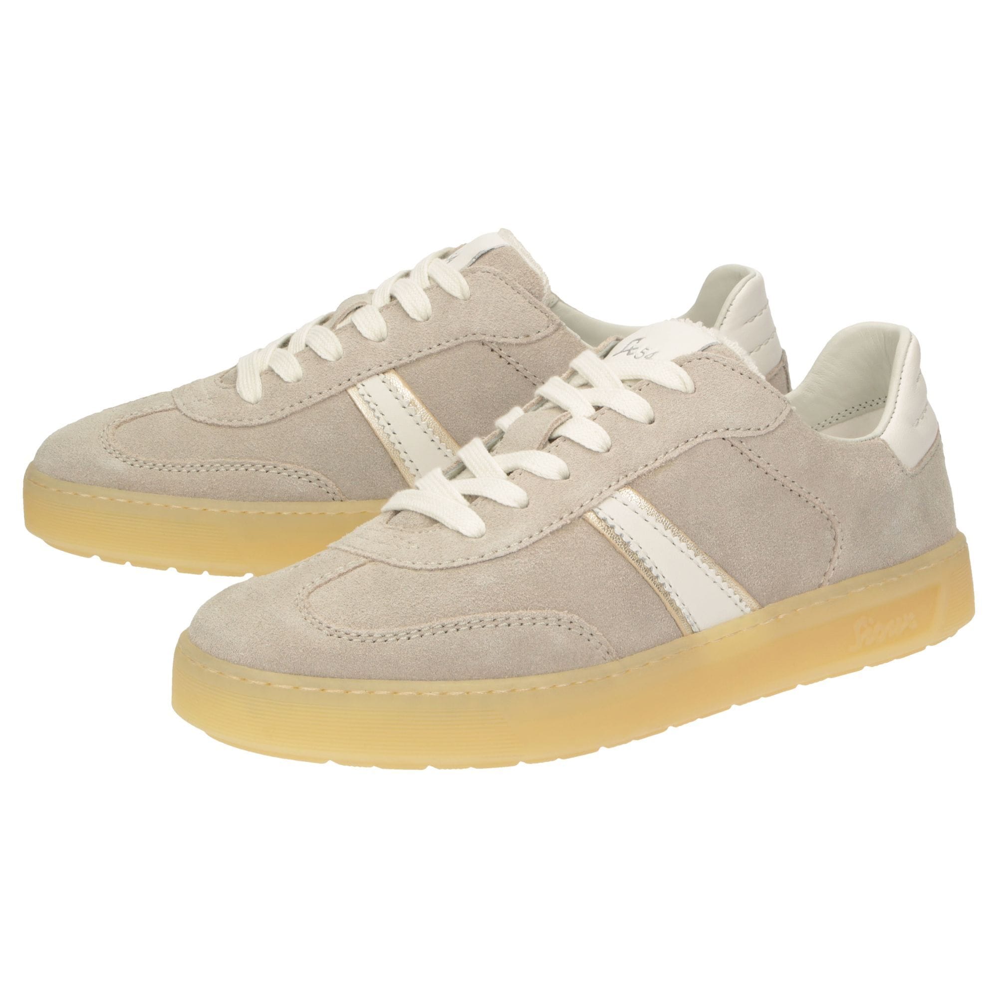 SIOUX Sneaker »Tedroso-DA-707«