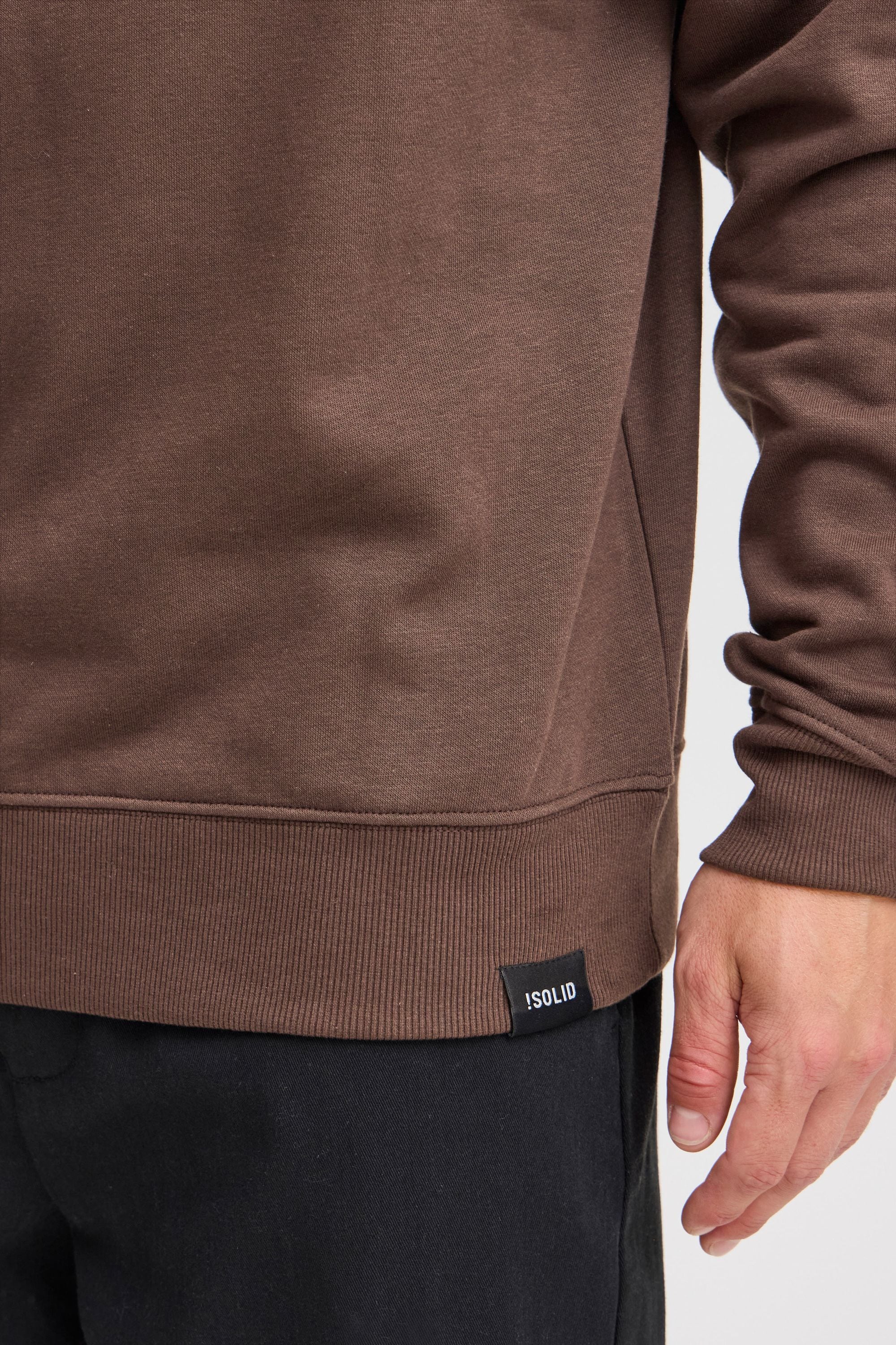 !Solid Kapuzenpullover »Kapuzenpullover SDHanno«