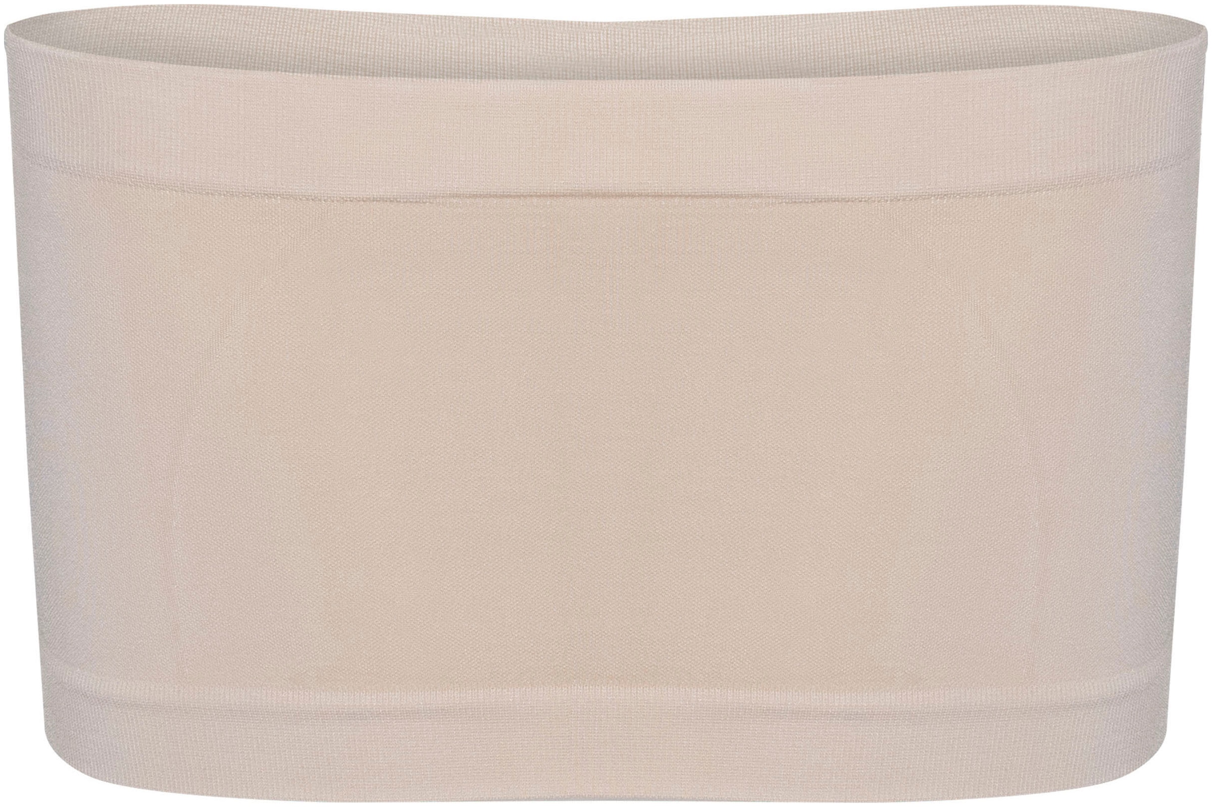MAGIC Bodyfashion Bandeau-BH »Comfort Bandeau«, mit herausnehmbaren Pads