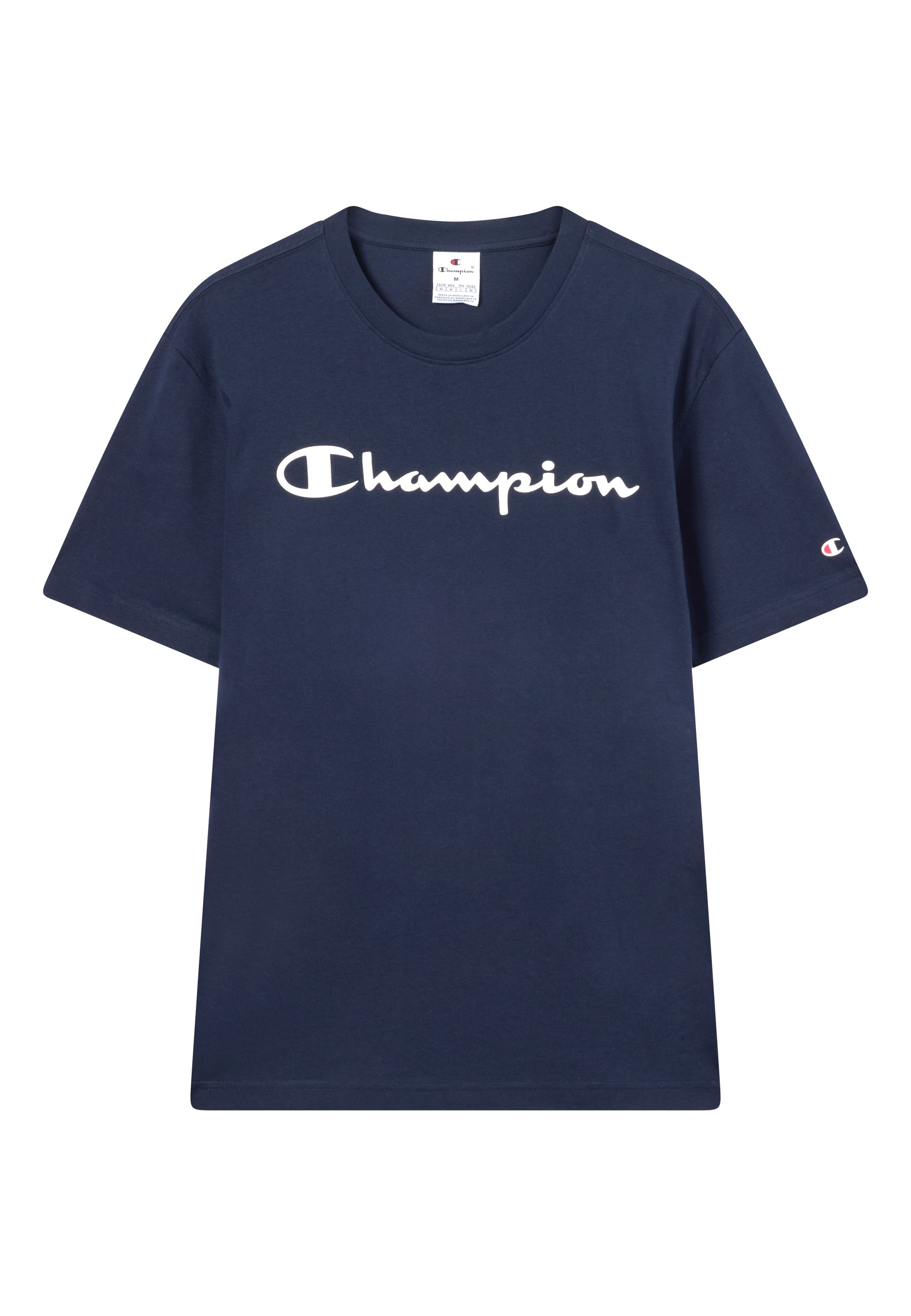 Champion T-Shirt 1 Stk. tlg.