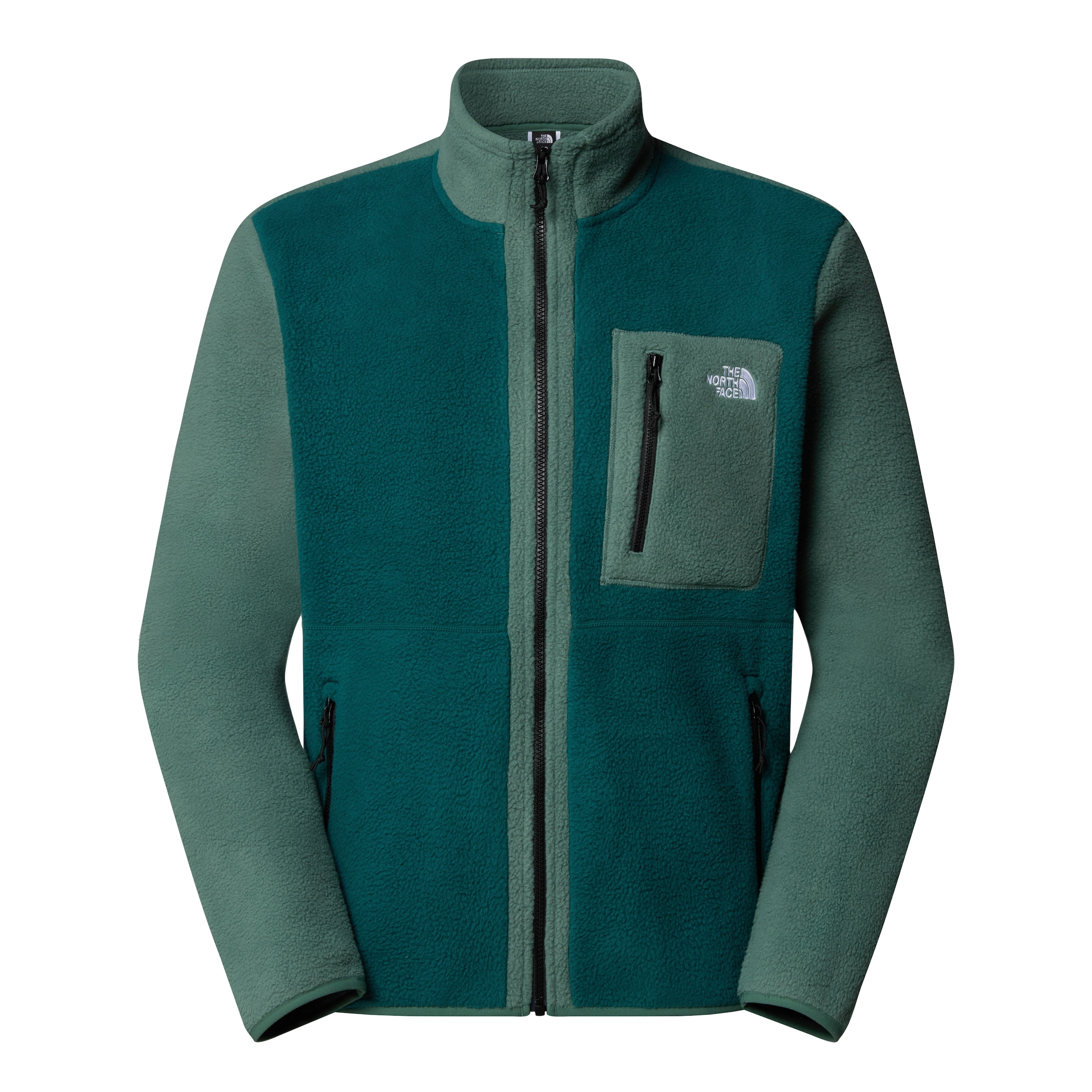 The North Face Fleecepullover »Yumiori Fleecejacke mit durchgehendem RV für Herren«