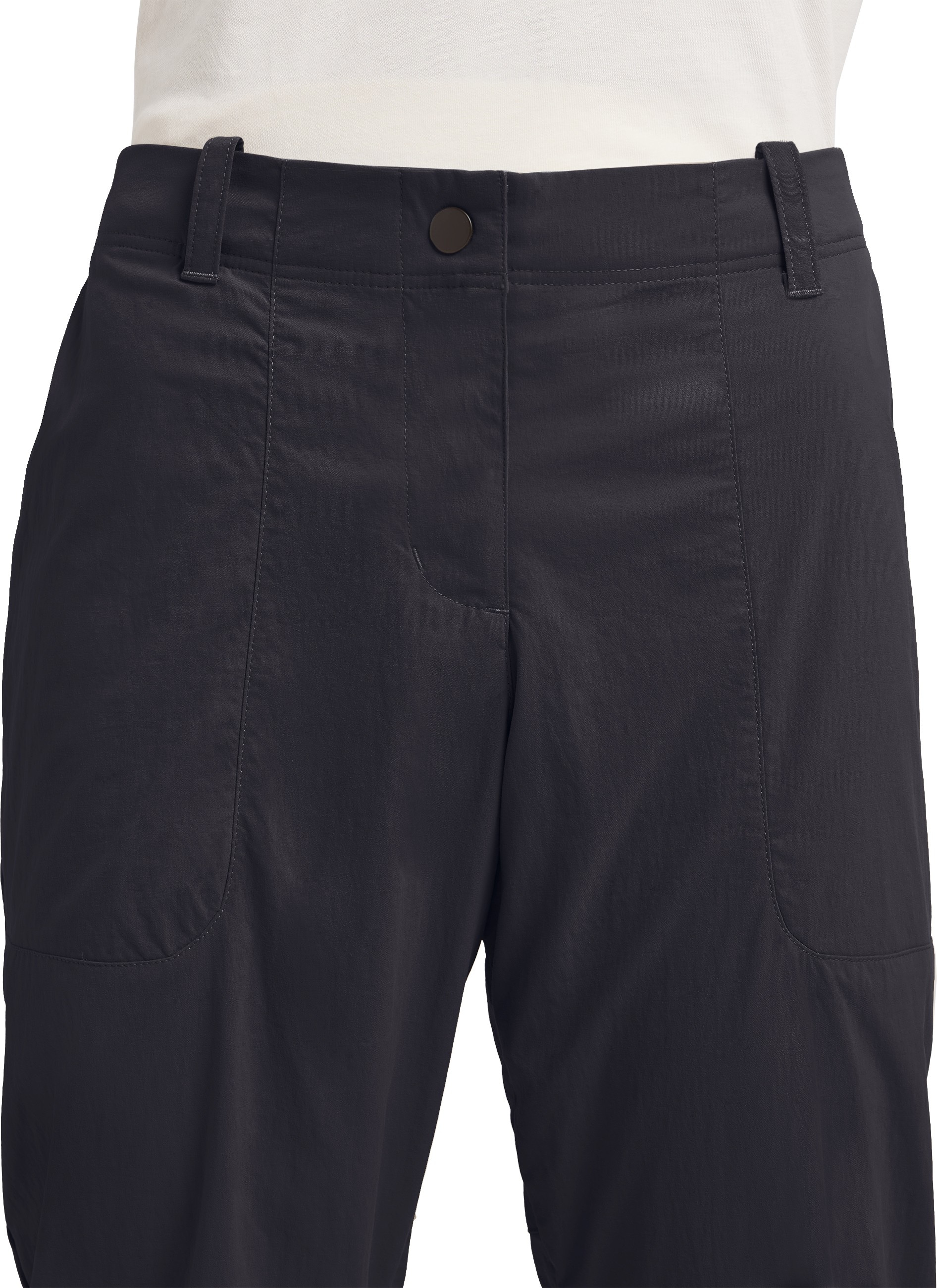 Jack Wolfskin Outdoorhose »DESERT PANTS W«