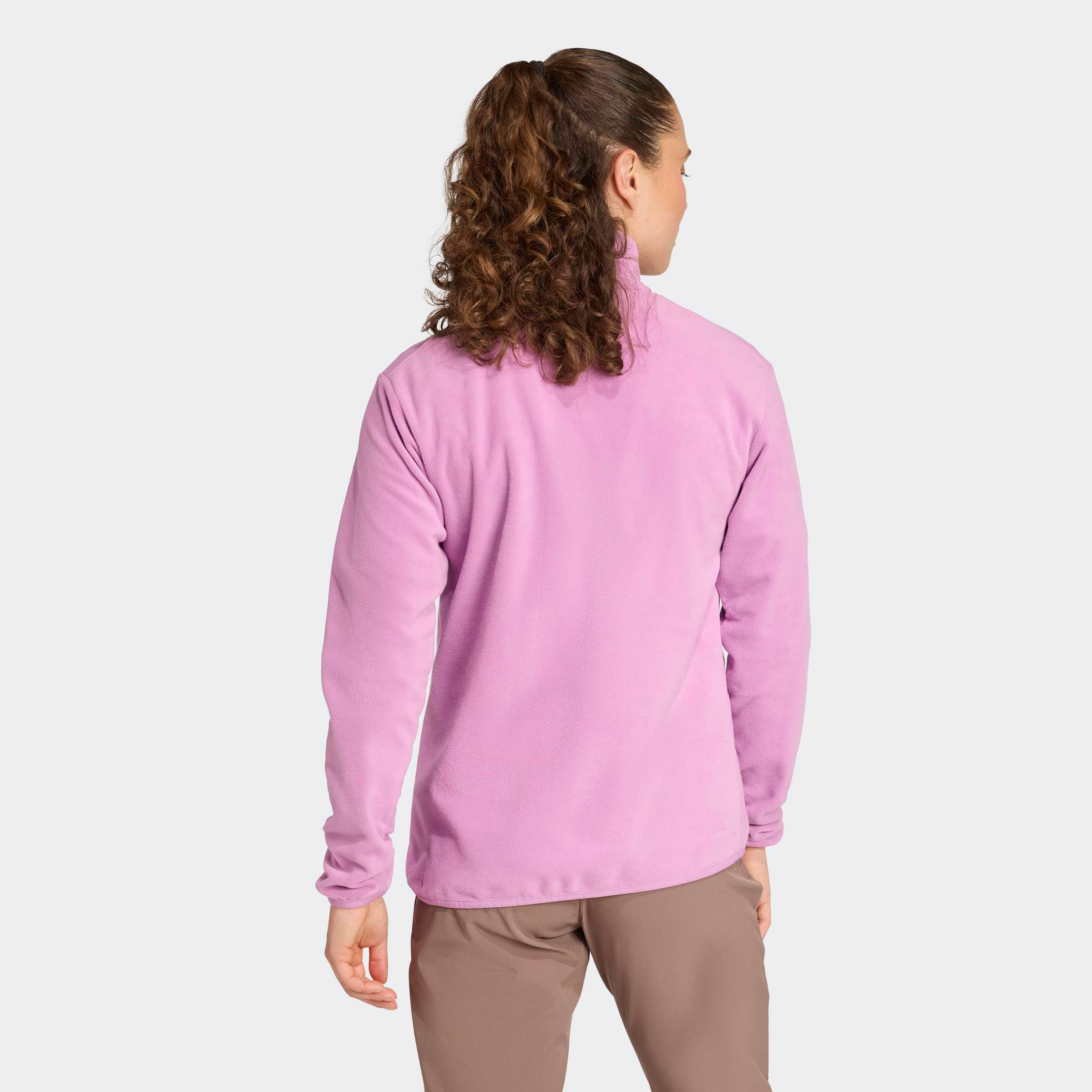 adidas TERREX Sweatshirt »W MT ESS HZ FL«
