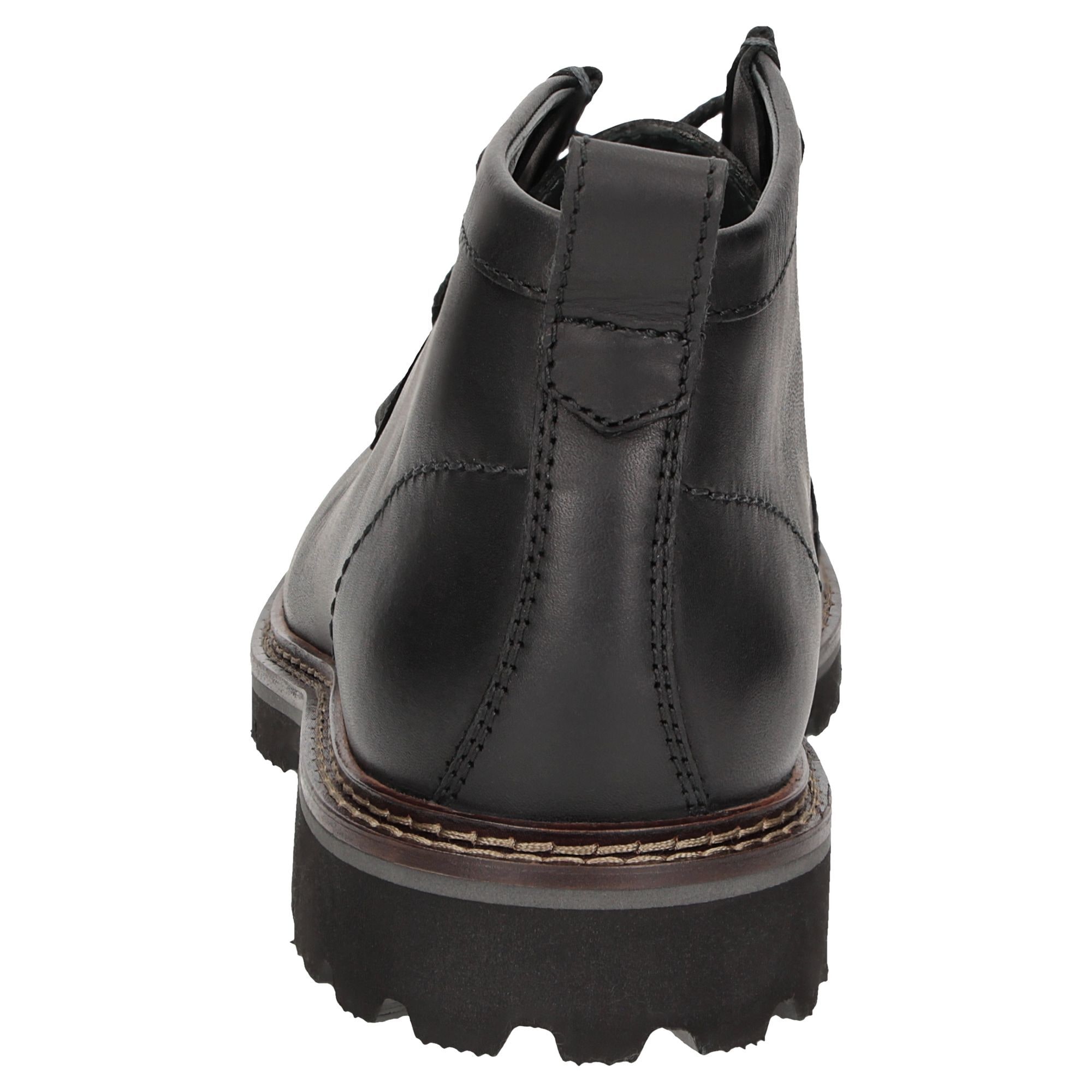 SIOUX Stiefelette »Adalrik-719-H«